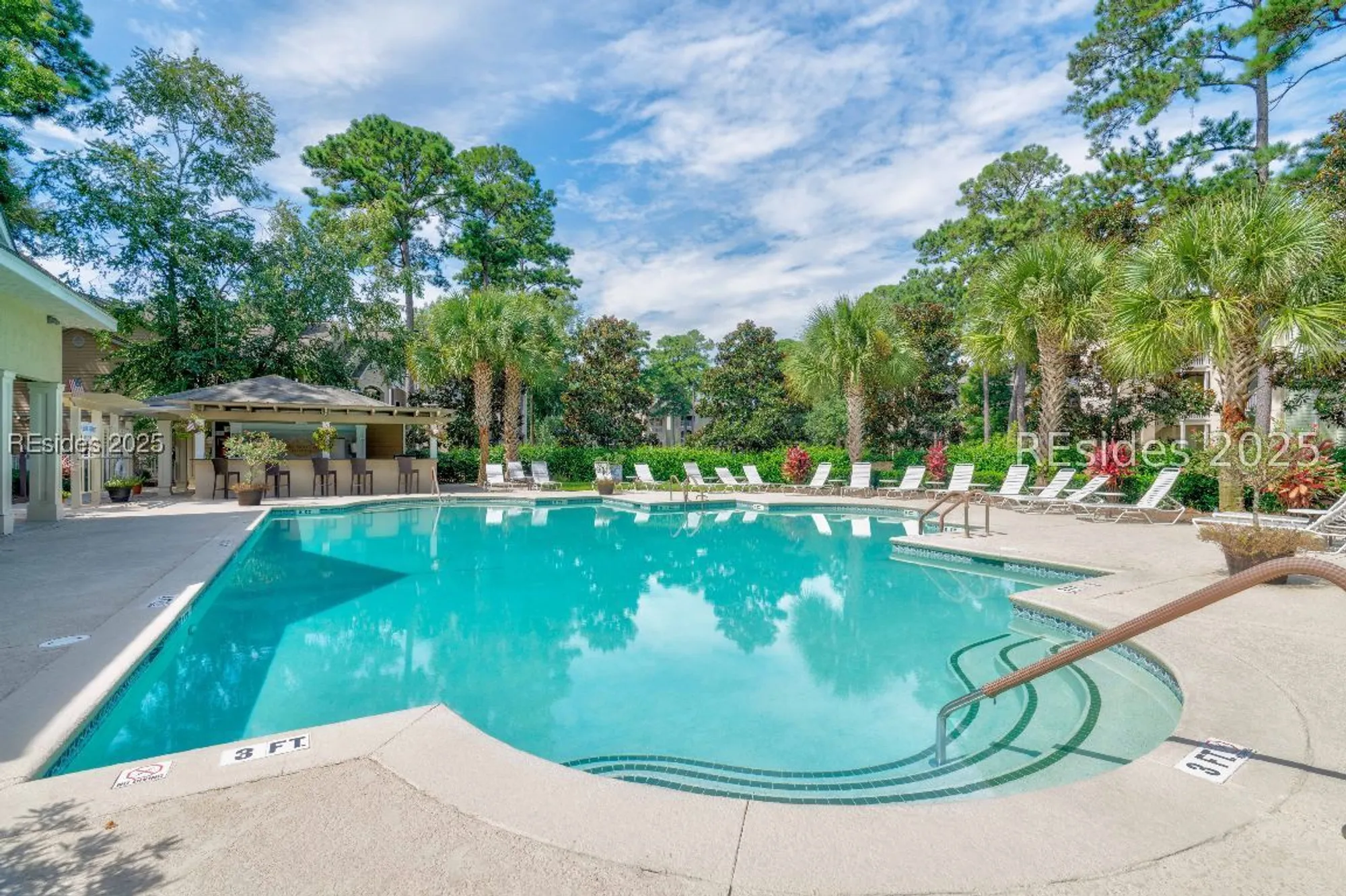 Property Slideshow image 35 of 43 | 380 marshland rd f11, Hilton Head Island, SC, 29926