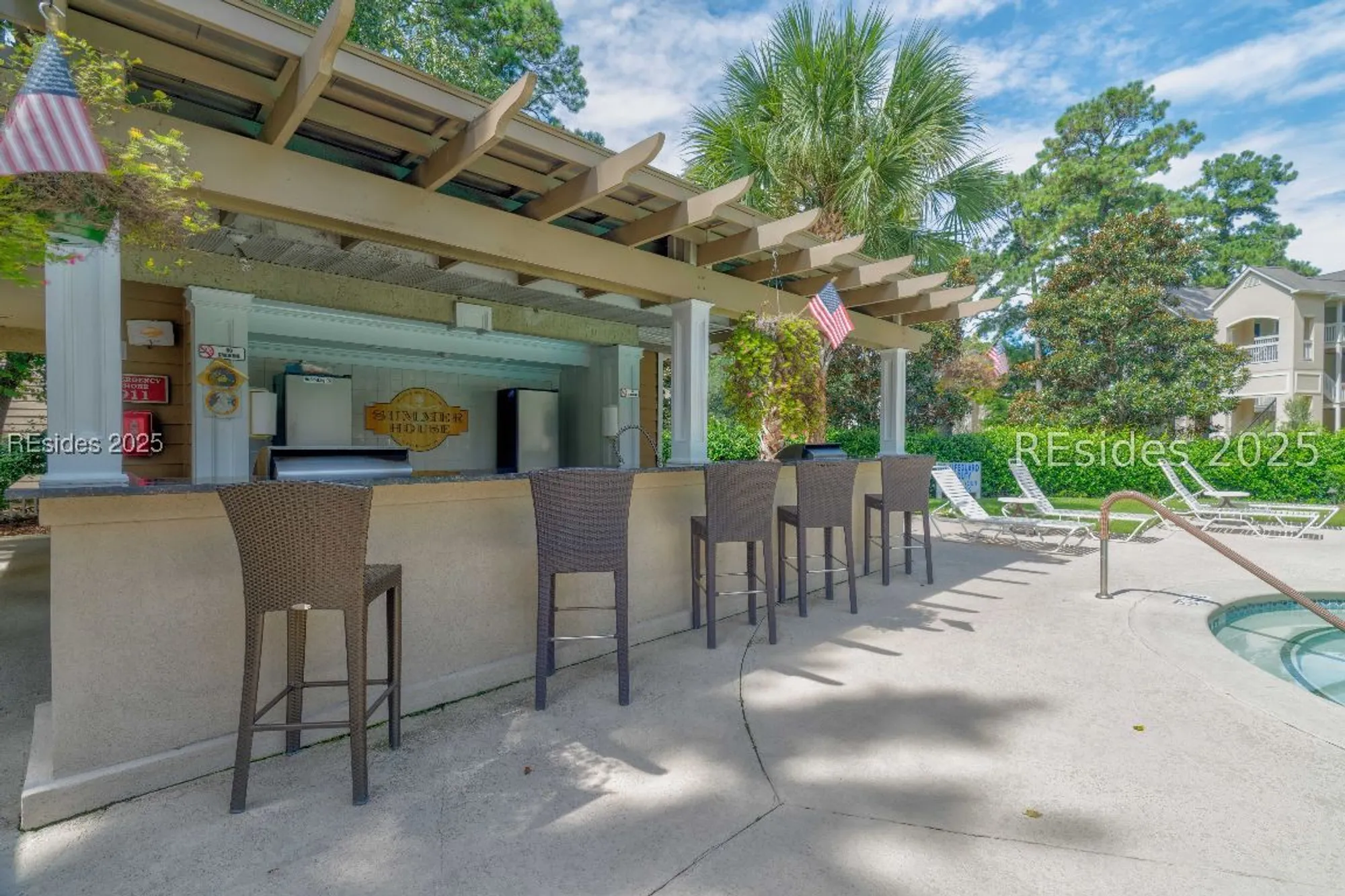 Property Slideshow image 38 of 43 | 380 marshland rd f11, Hilton Head Island, SC, 29926