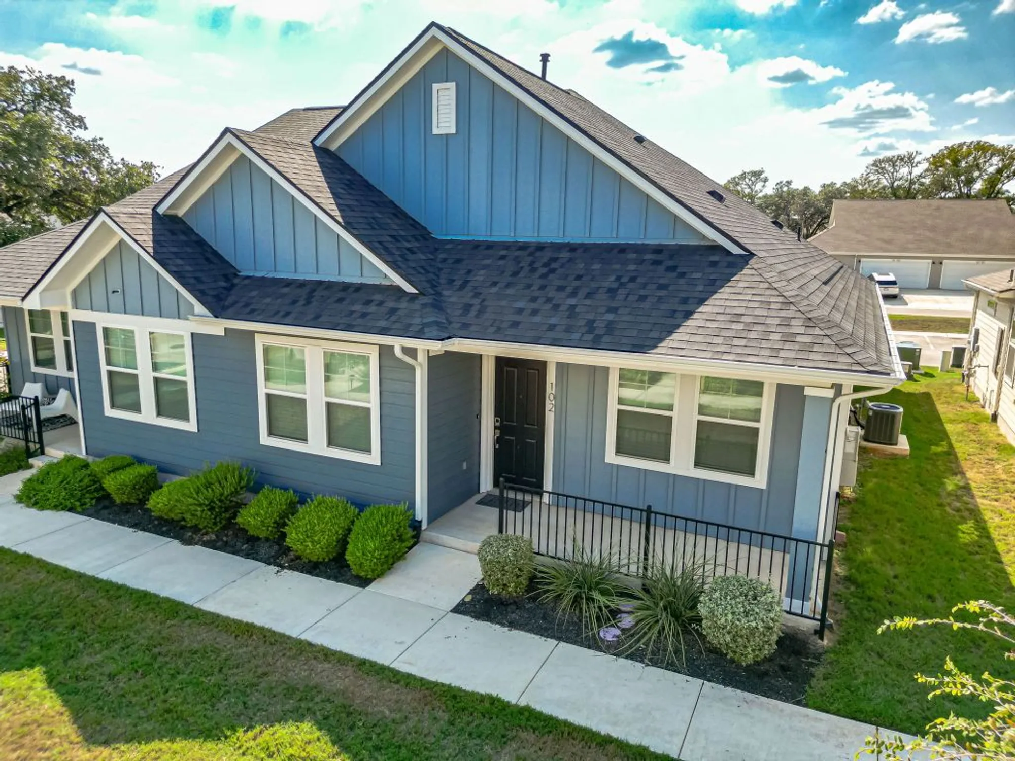 Property Slideshow image 1 of 34 | 104 menard dr # 102, San Marcos, TX, 78666