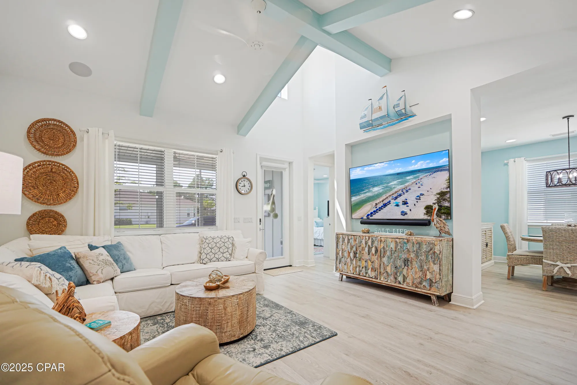 Property Slideshow image 5 of 73 | 8341 fins up ct, Panama City Beach, FL, 32413