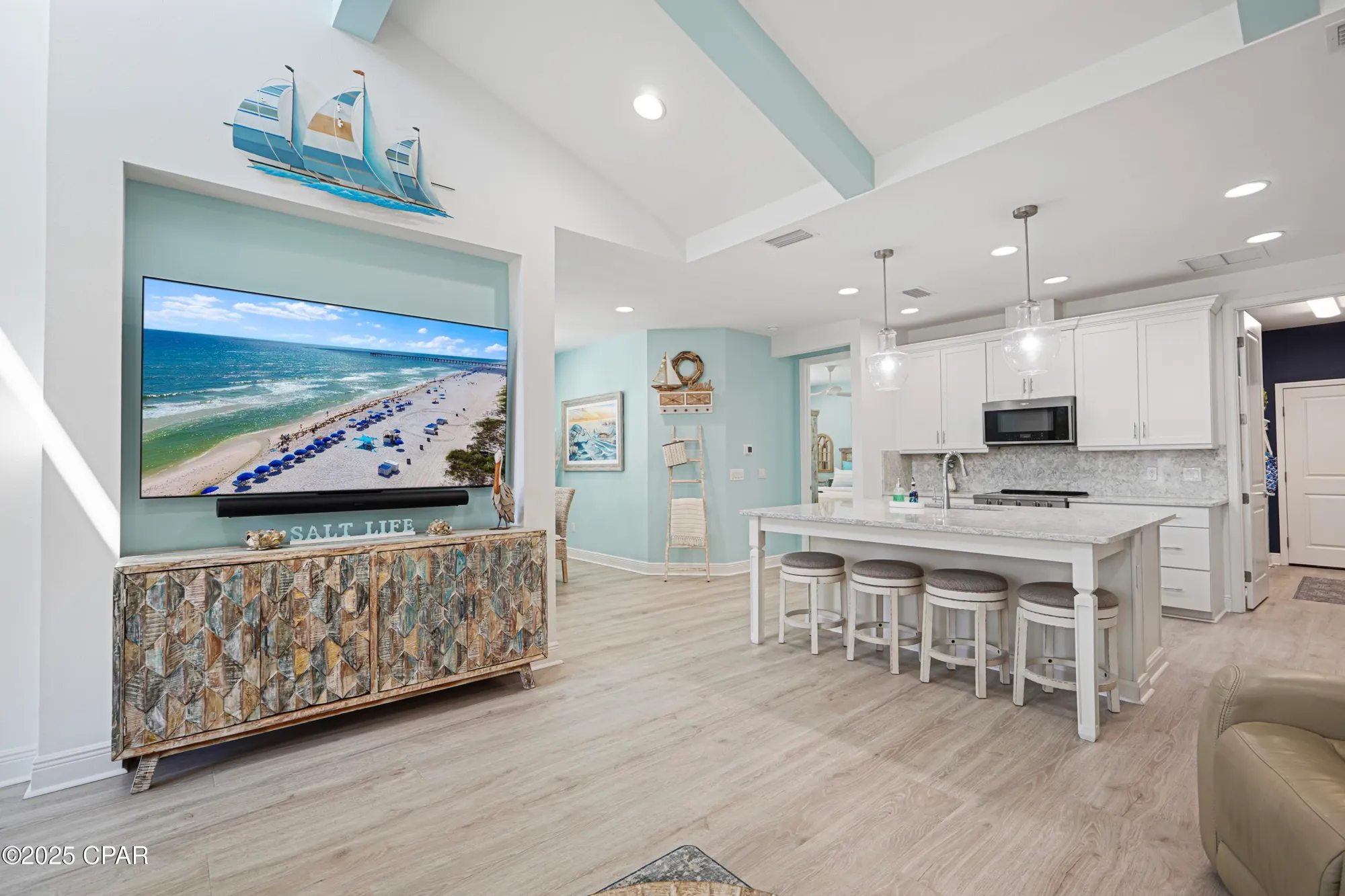 Property Slideshow image 6 of 73 | 8341 fins up ct, Panama City Beach, FL, 32413