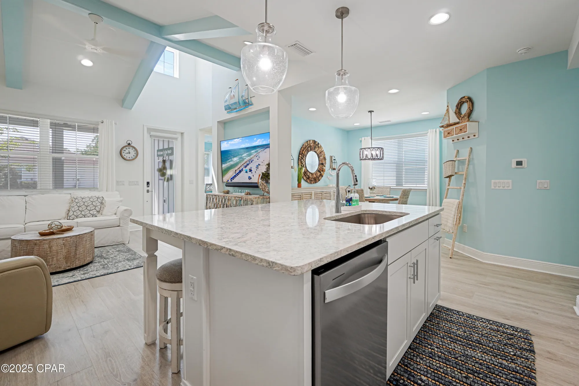 Property Slideshow image 9 of 73 | 8341 fins up ct, Panama City Beach, FL, 32413