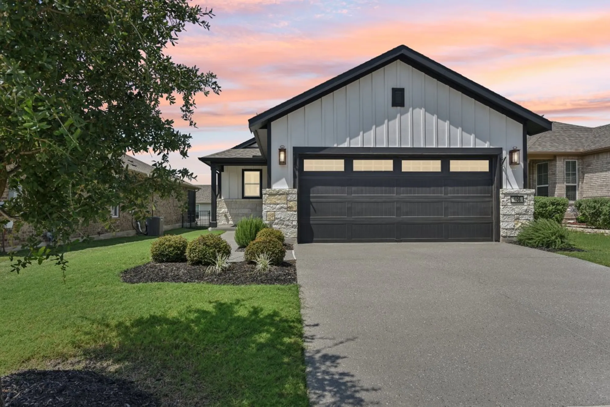 Property Slideshow image 1 of 40 | 106 kitty hawk rd, Georgetown, TX, 78633