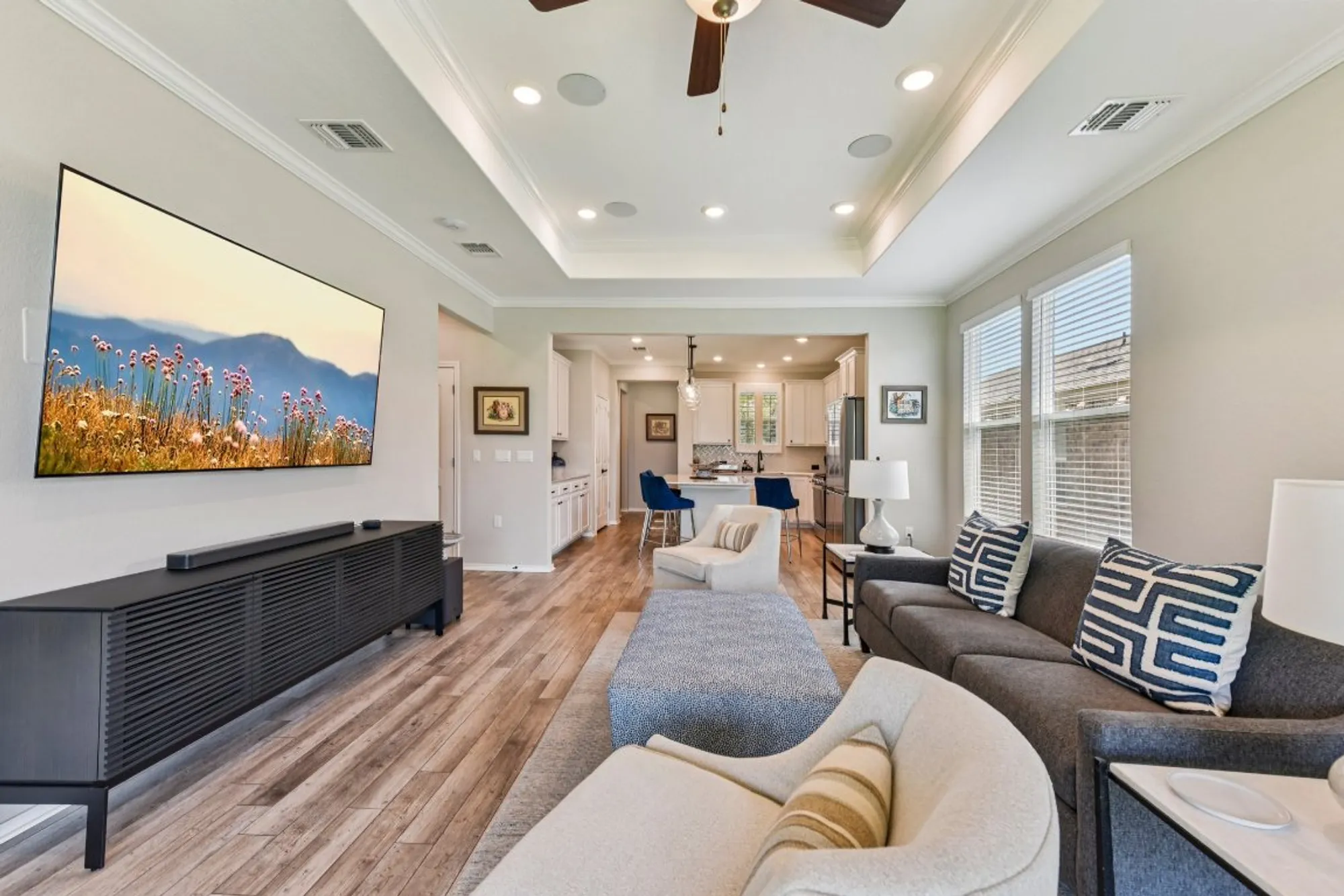 Property Slideshow image 10 of 40 | 106 kitty hawk rd, Georgetown, TX, 78633