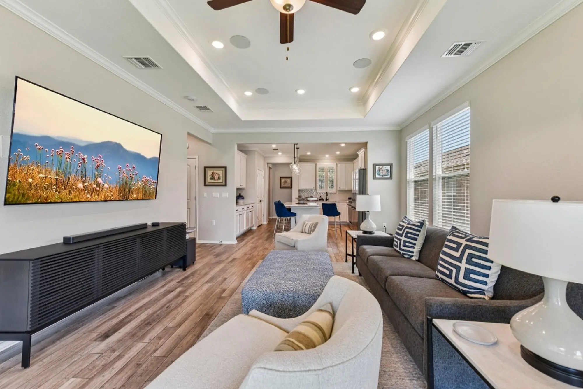 Property Slideshow image 11 of 40 | 106 kitty hawk rd, Georgetown, TX, 78633