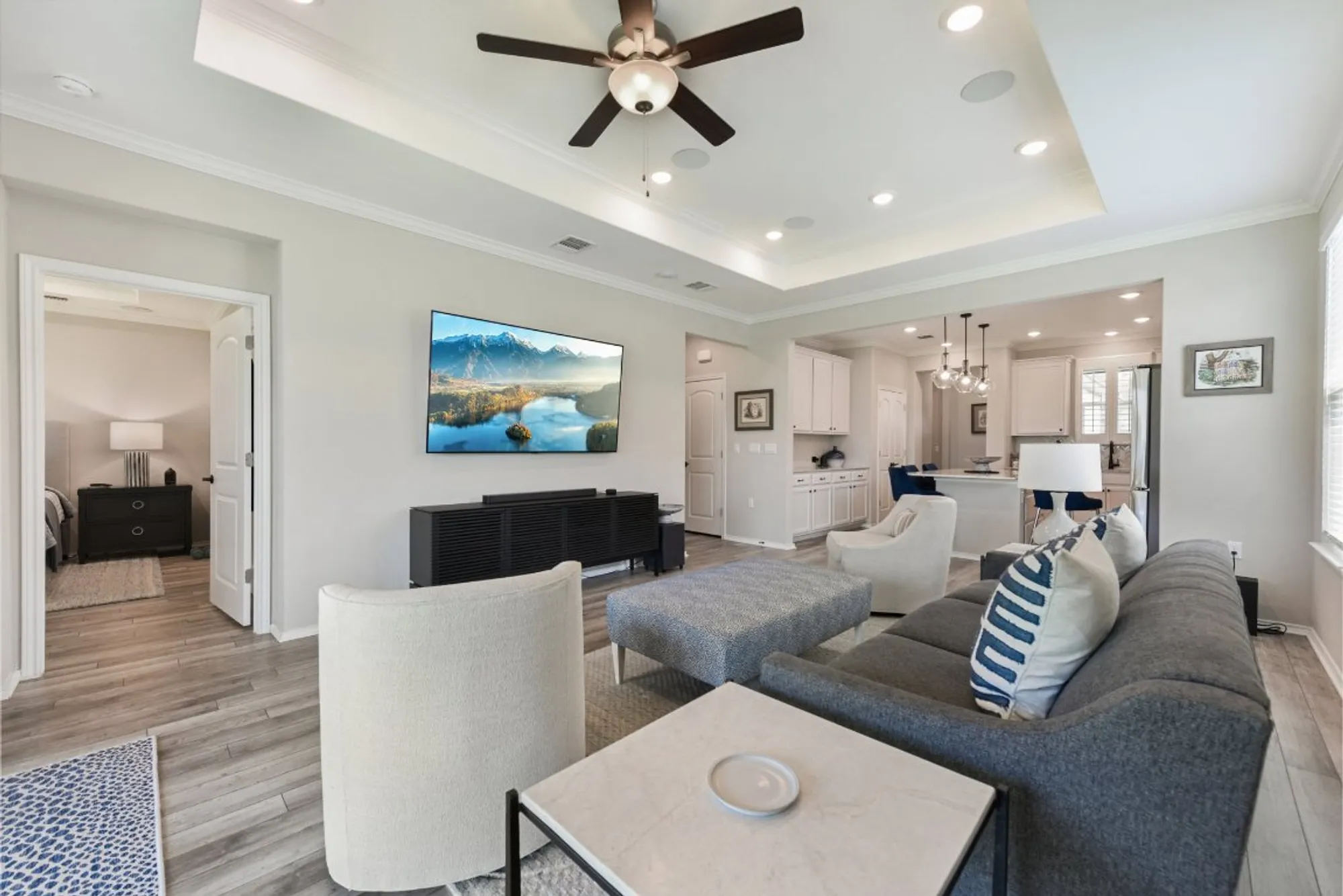 Property Slideshow image 12 of 40 | 106 kitty hawk rd, Georgetown, TX, 78633