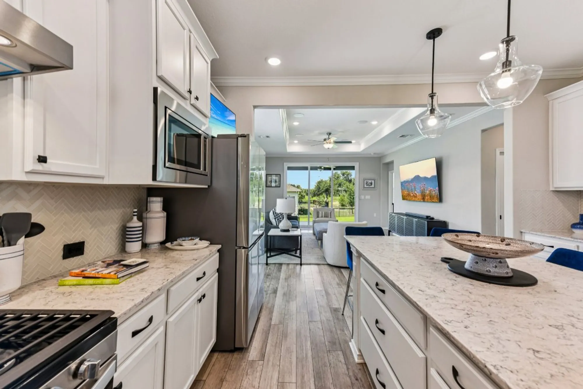 Property Slideshow image 20 of 40 | 106 kitty hawk rd, Georgetown, TX, 78633