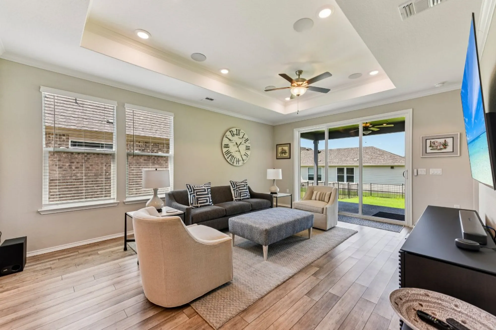 Property Slideshow image 7 of 40 | 106 kitty hawk rd, Georgetown, TX, 78633