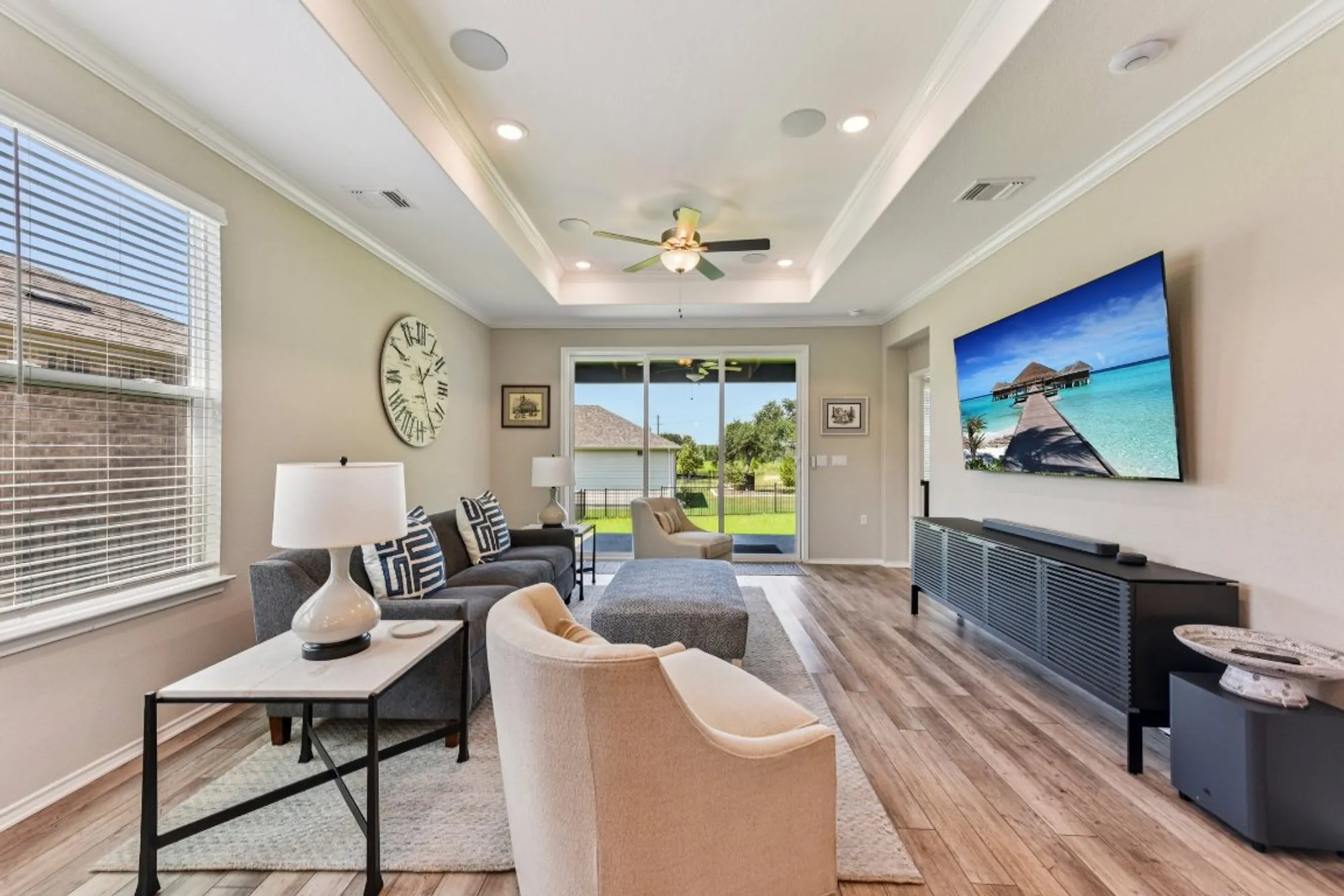 Property Slideshow image 8 of 40 | 106 kitty hawk rd, Georgetown, TX, 78633