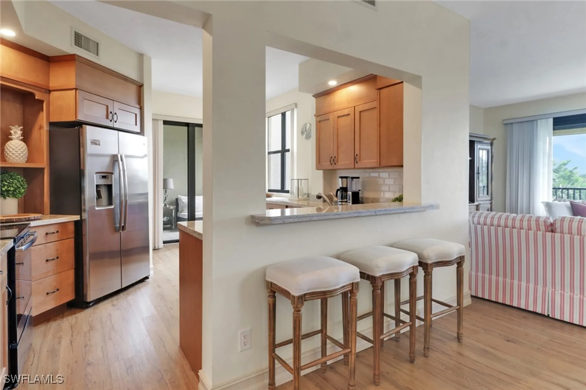 Property Slideshow image 10 of 25 | 7008 pelican bay blvd # h302, Naples, FL, 34108