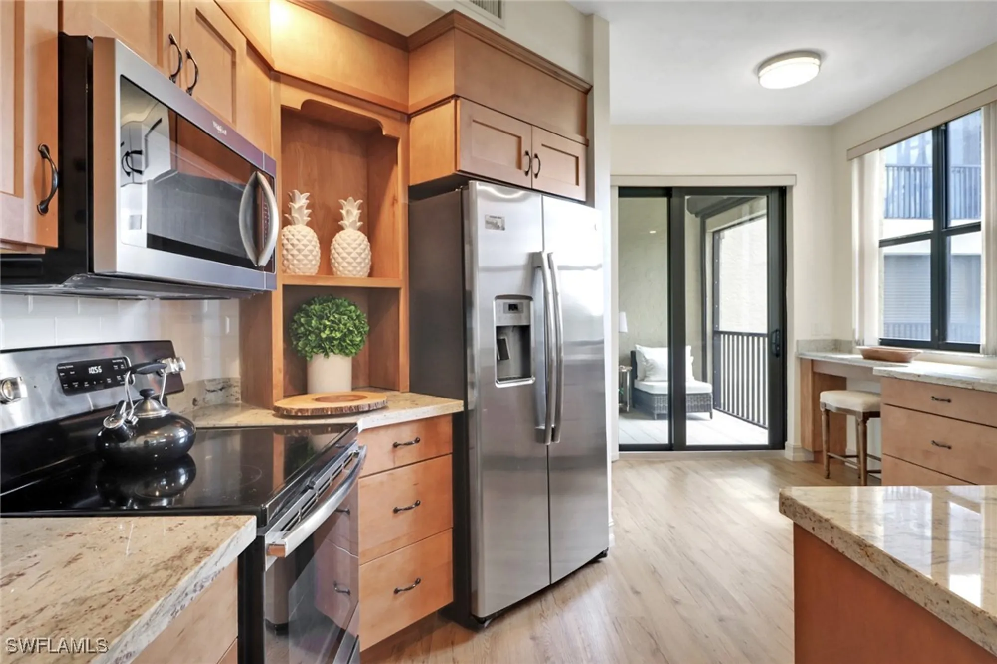 Property Slideshow image 11 of 25 | 7008 pelican bay blvd # h302, Naples, FL, 34108