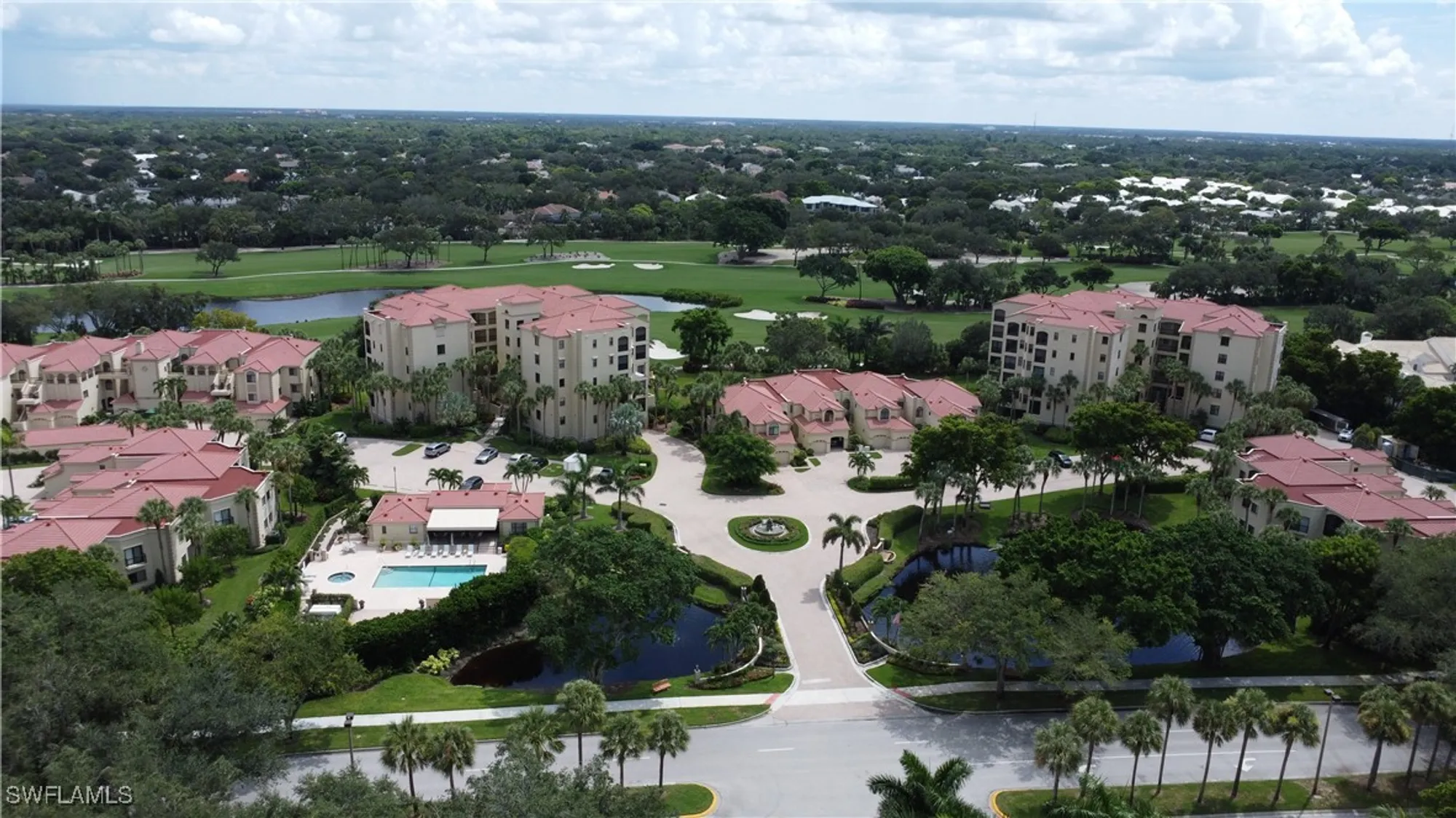 Property Slideshow image 24 of 25 | 7008 pelican bay blvd # h302, Naples, FL, 34108