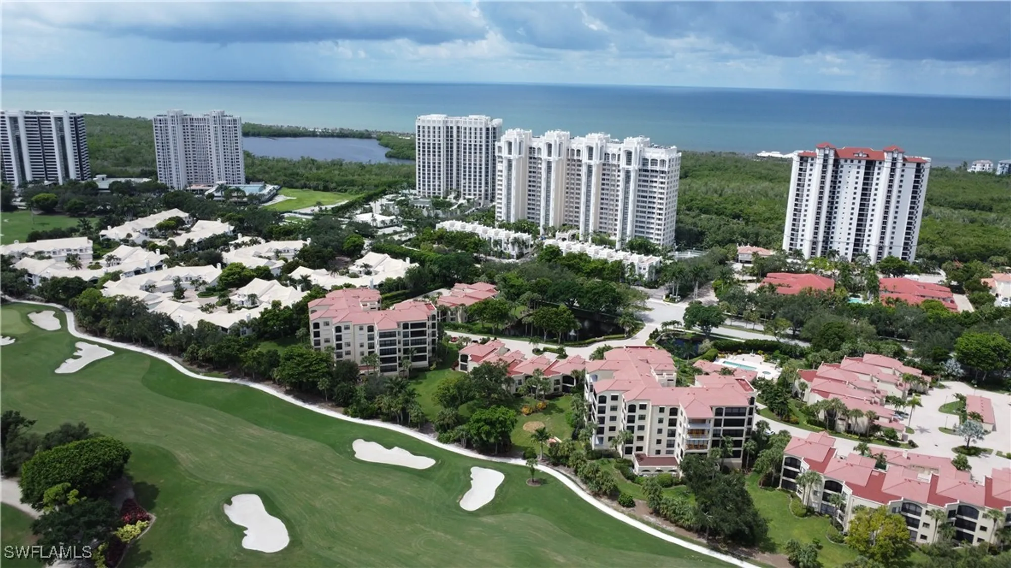 Property Slideshow image 23 of 25 | 7008 pelican bay blvd # h302, Naples, FL, 34108