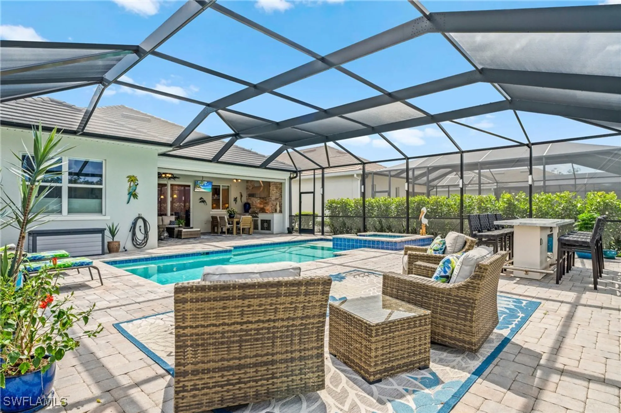 Property Slideshow image 34 of 46 | 15248 blue bay cir, Fort Myers, FL, 33913