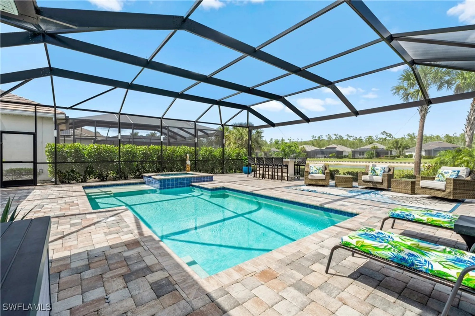 Property Slideshow image 36 of 46 | 15248 blue bay cir, Fort Myers, FL, 33913