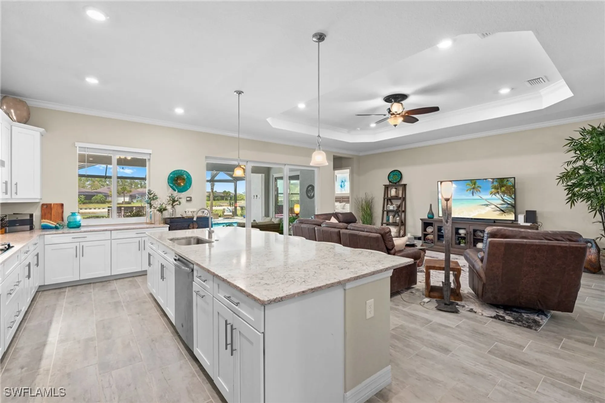 Property Slideshow image 7 of 46 | 15248 blue bay cir, Fort Myers, FL, 33913