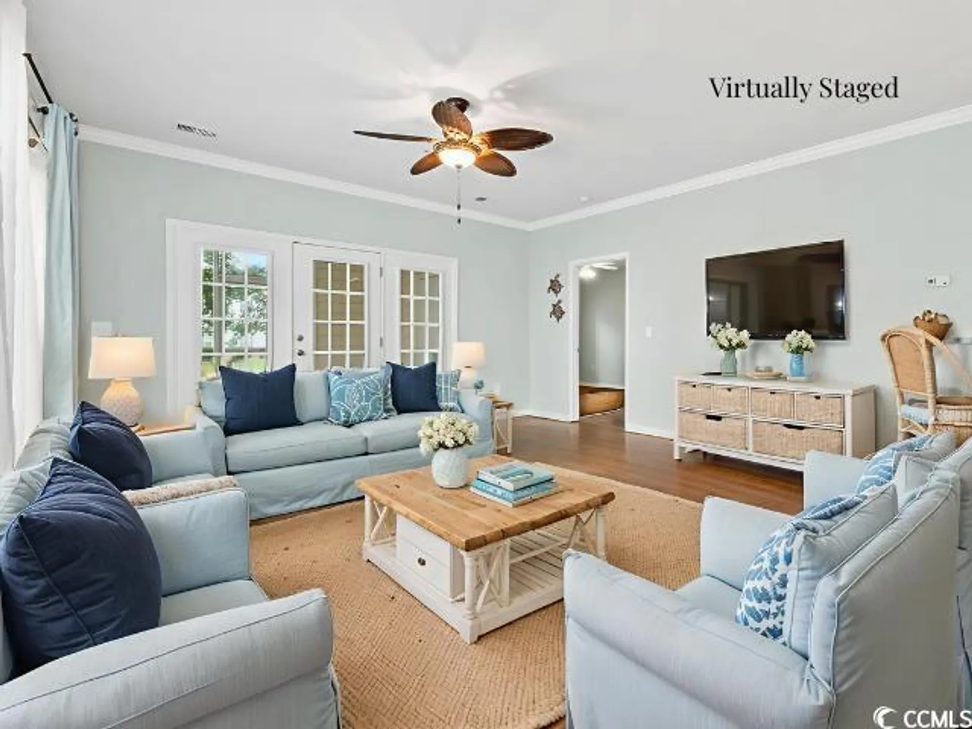 Property Slideshow image 23 of 39 | 319 black oak ln unit 101, Murrells Inlet, SC, 29576