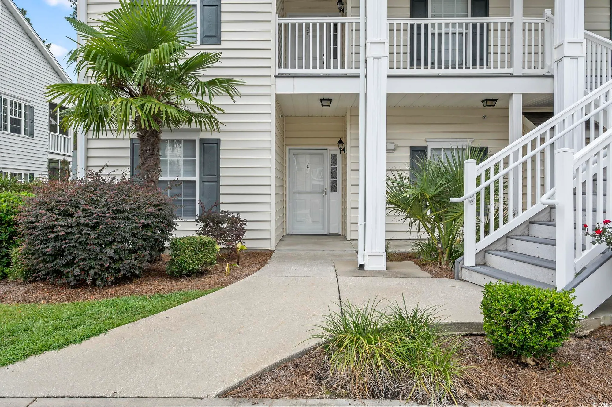 Property Slideshow image 34 of 39 | 319 black oak ln unit 101, Murrells Inlet, SC, 29576