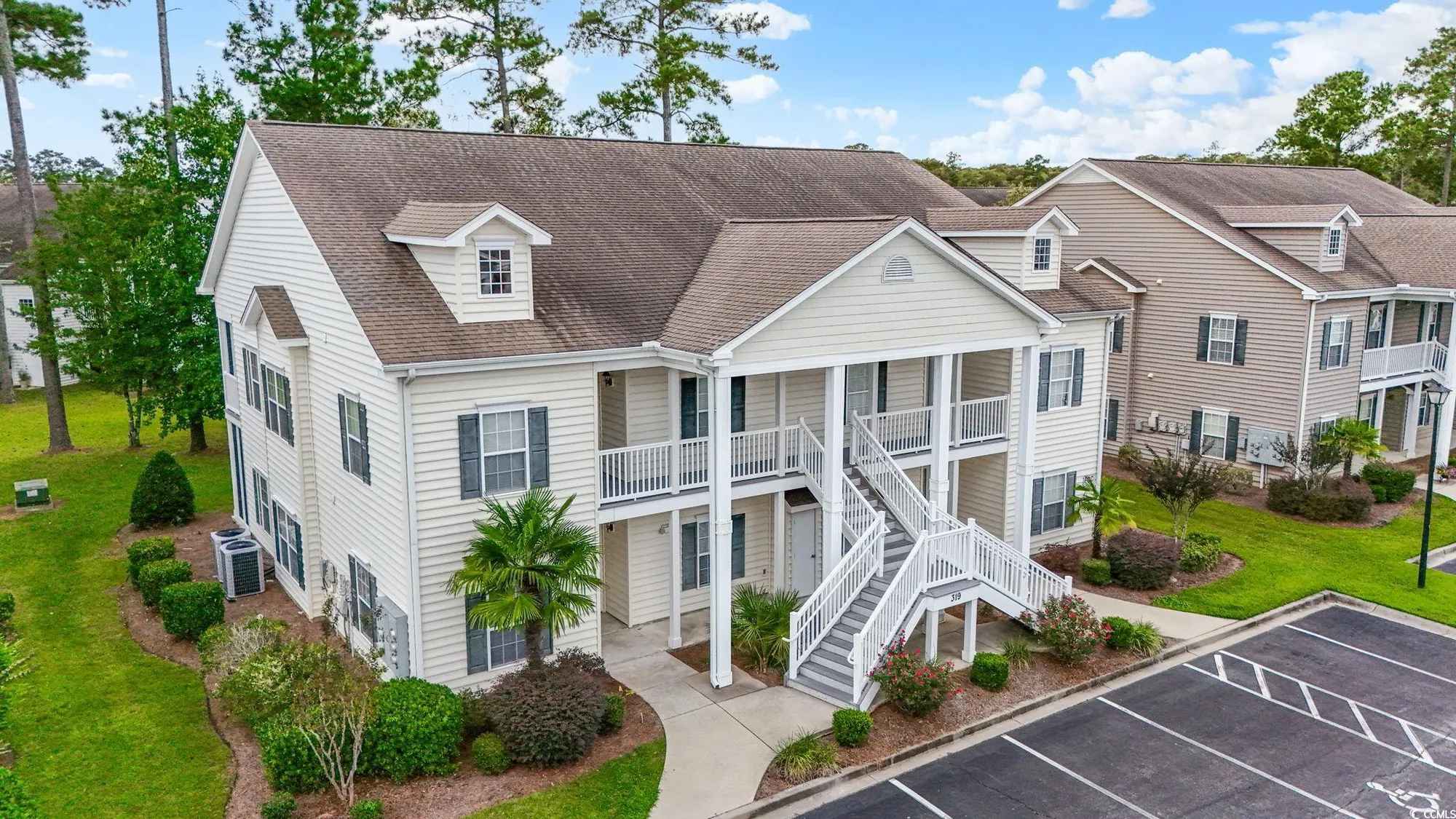 Property Slideshow image 35 of 39 | 319 black oak ln unit 101, Murrells Inlet, SC, 29576