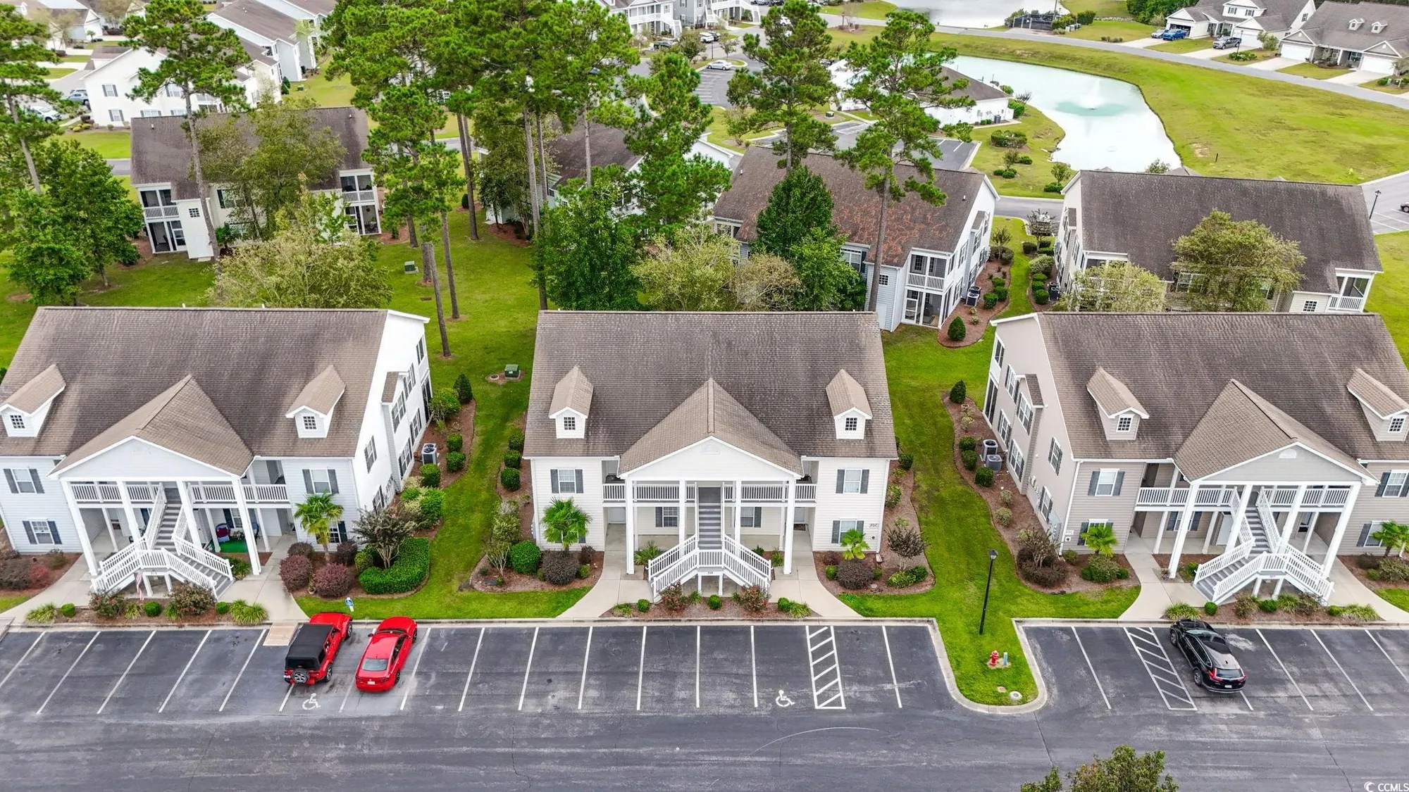 Property Slideshow image 36 of 39 | 319 black oak ln unit 101, Murrells Inlet, SC, 29576