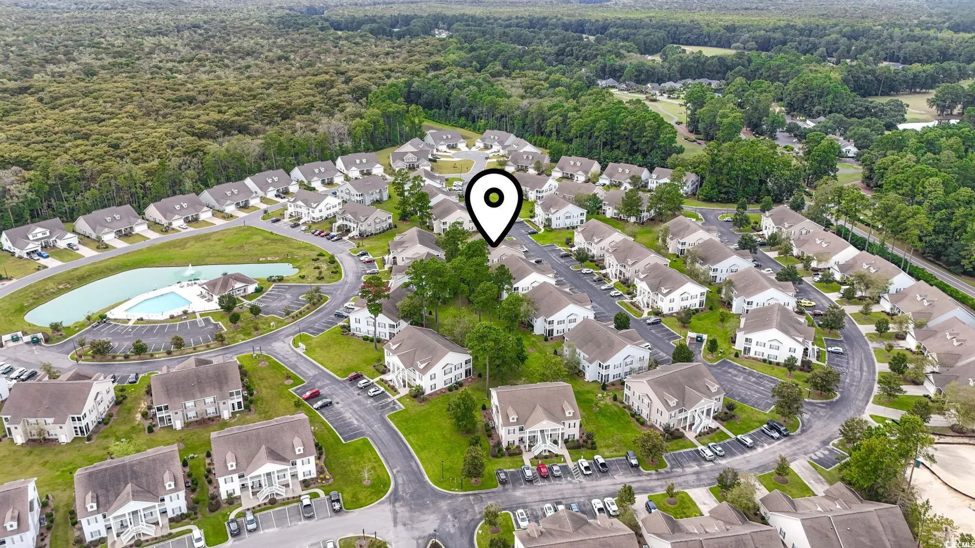 Property Slideshow image 37 of 39 | 319 black oak ln unit 101, Murrells Inlet, SC, 29576