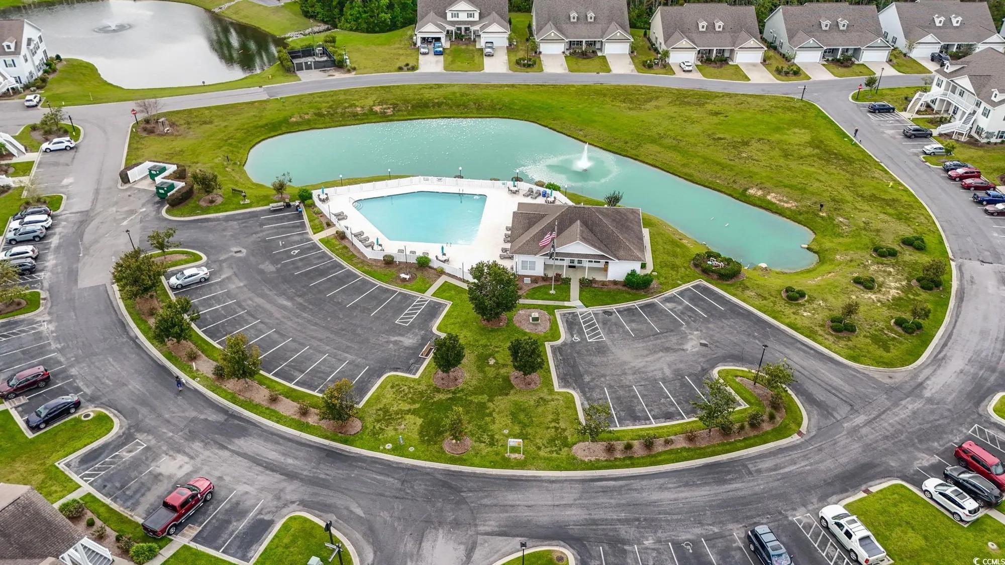 Property Slideshow image 39 of 39 | 319 black oak ln unit 101, Murrells Inlet, SC, 29576