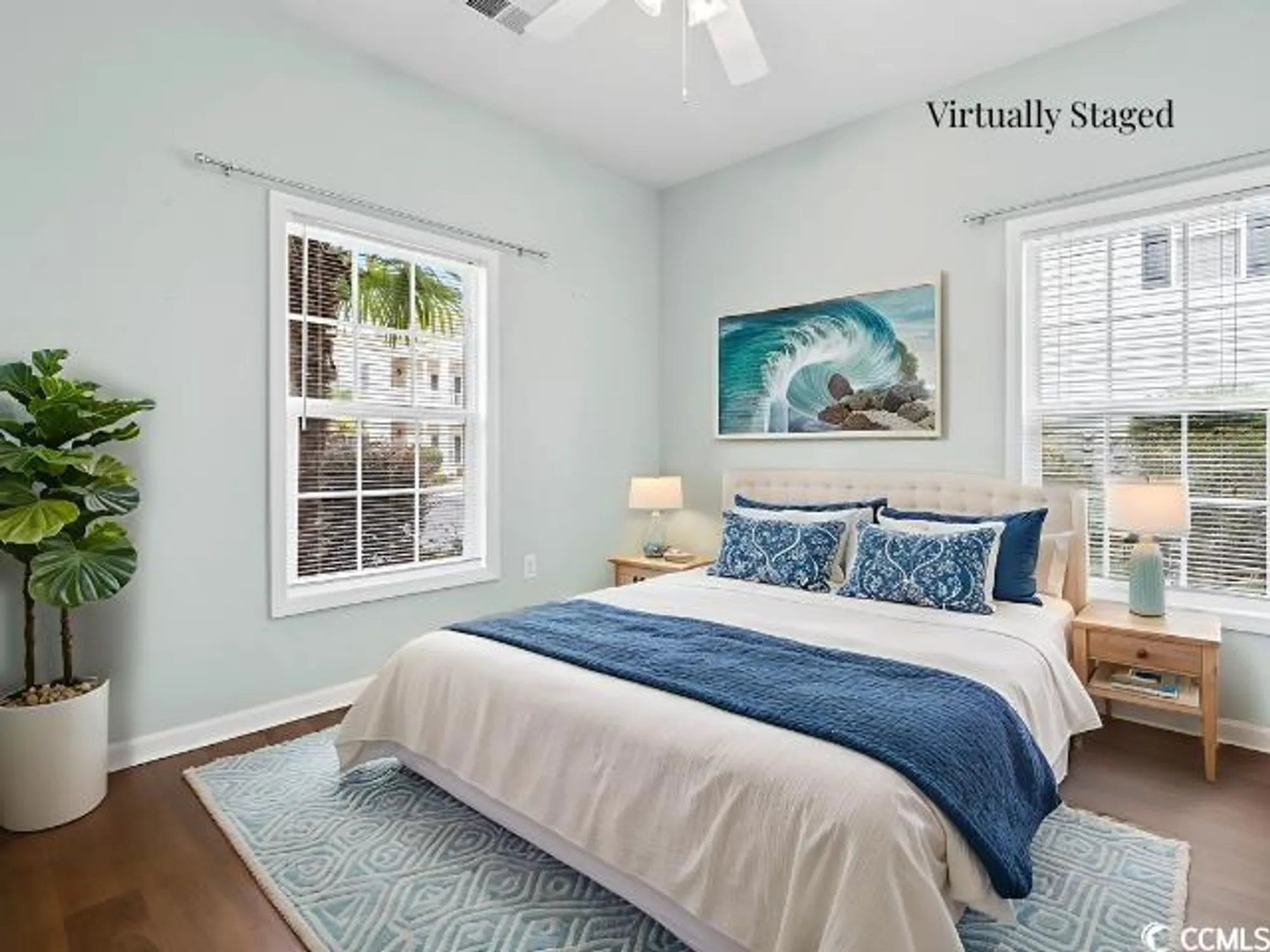 Property Slideshow image 5 of 39 | 319 black oak ln unit 101, Murrells Inlet, SC, 29576