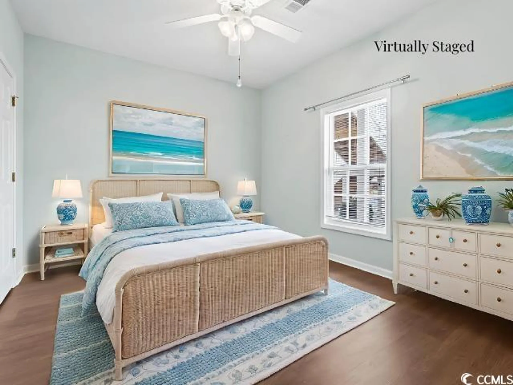 Property Slideshow image 8 of 39 | 319 black oak ln unit 101, Murrells Inlet, SC, 29576
