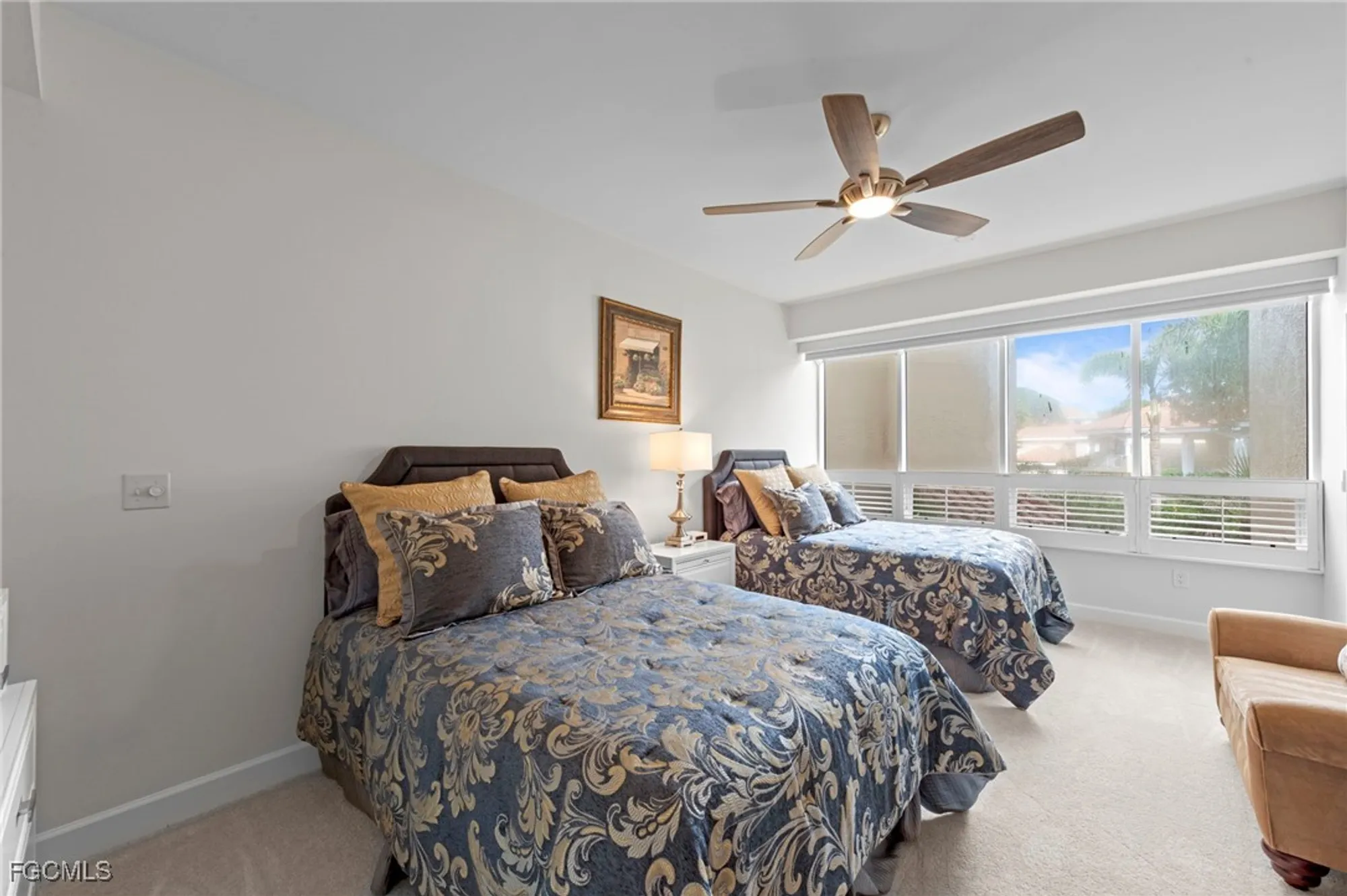 Property Slideshow image 36 of 47 | 8440 abbington cir d12, Naples, FL, 34108