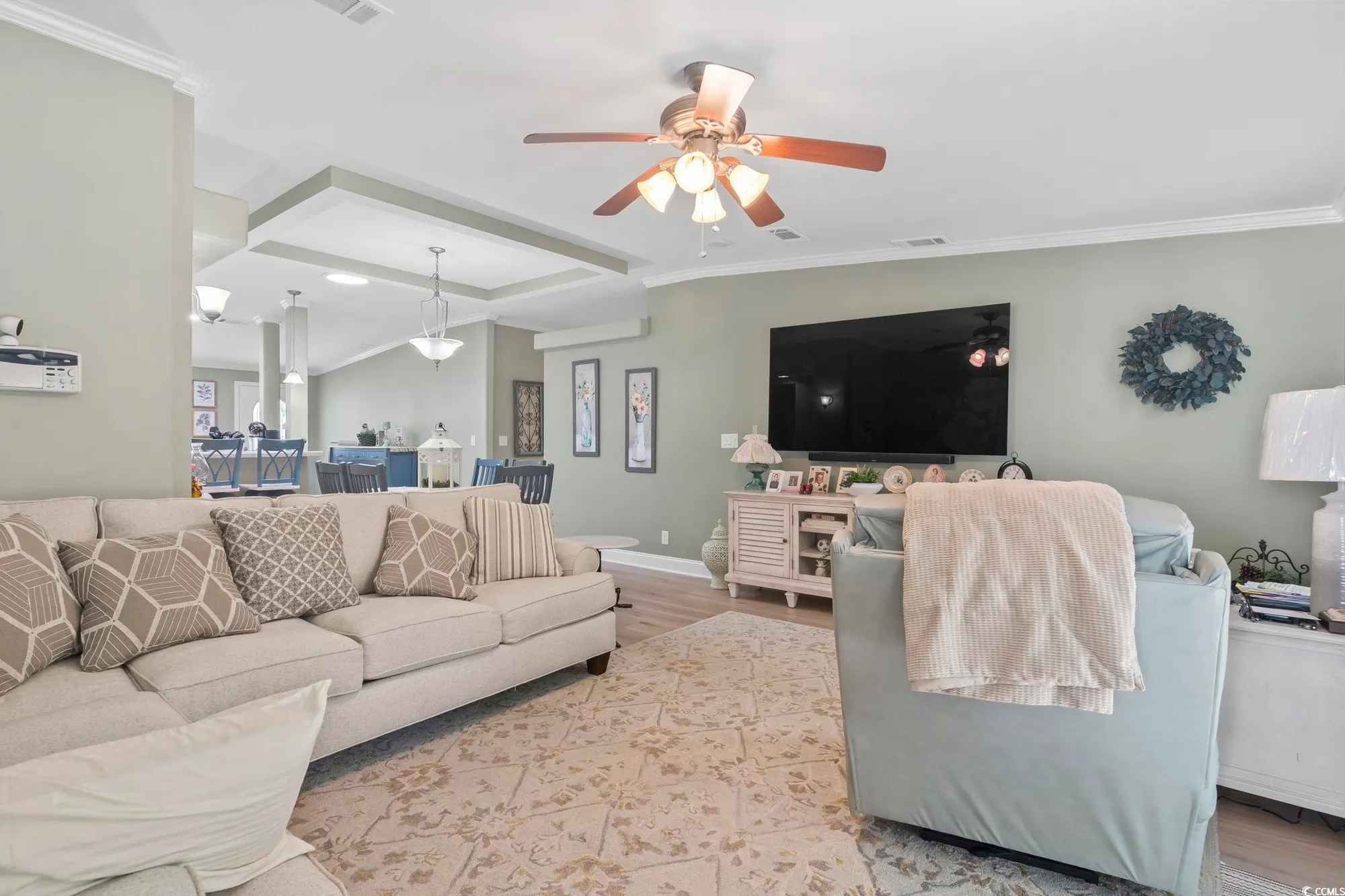 Property Slideshow image 13 of 28 | 570 woodholme dr, Conway, SC, 29526