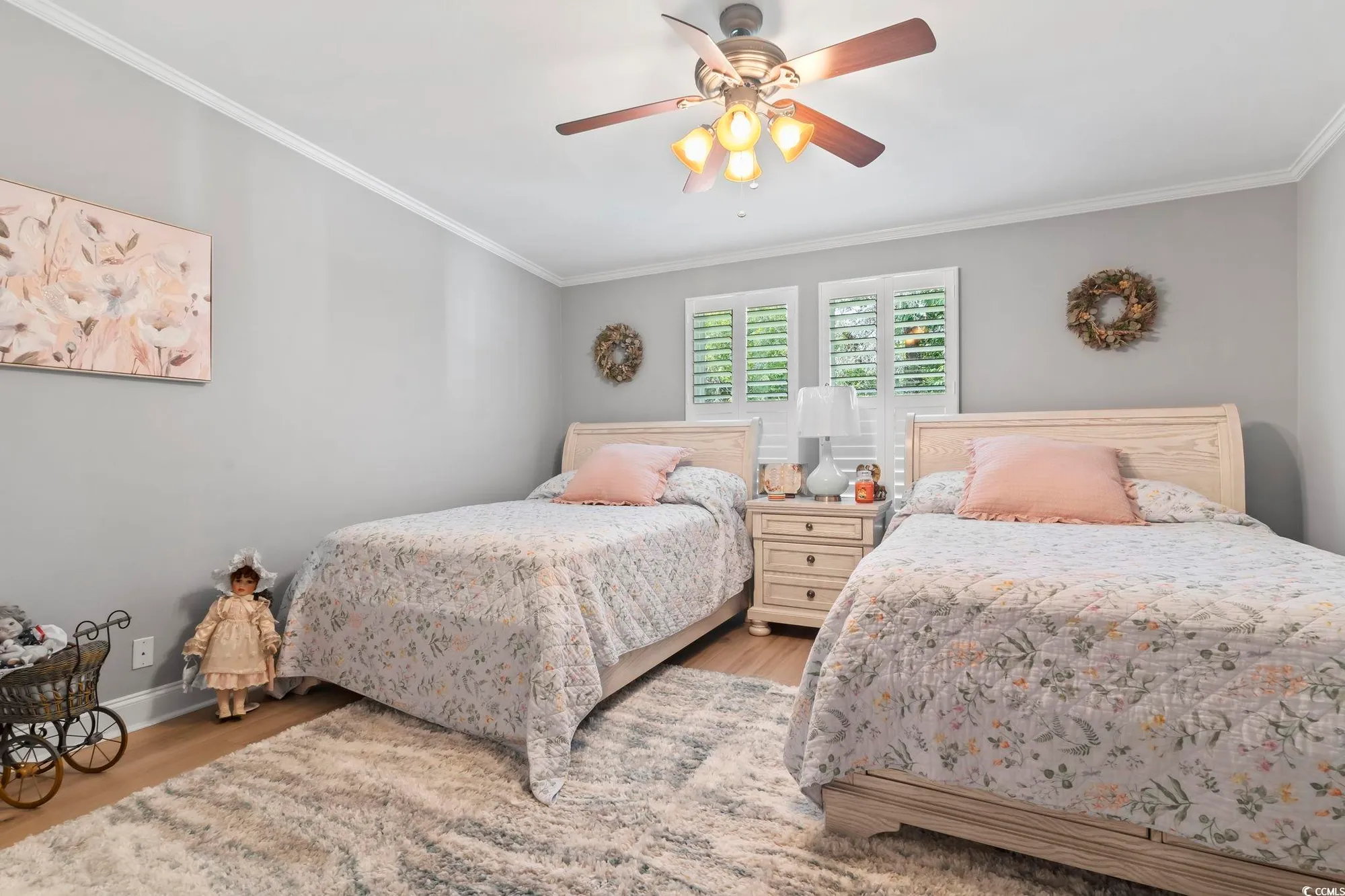 Property Slideshow image 20 of 28 | 570 woodholme dr, Conway, SC, 29526