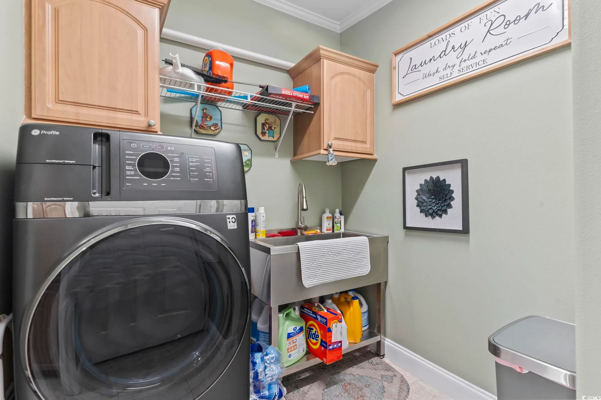 Property Slideshow image 23 of 28 | 570 woodholme dr, Conway, SC, 29526