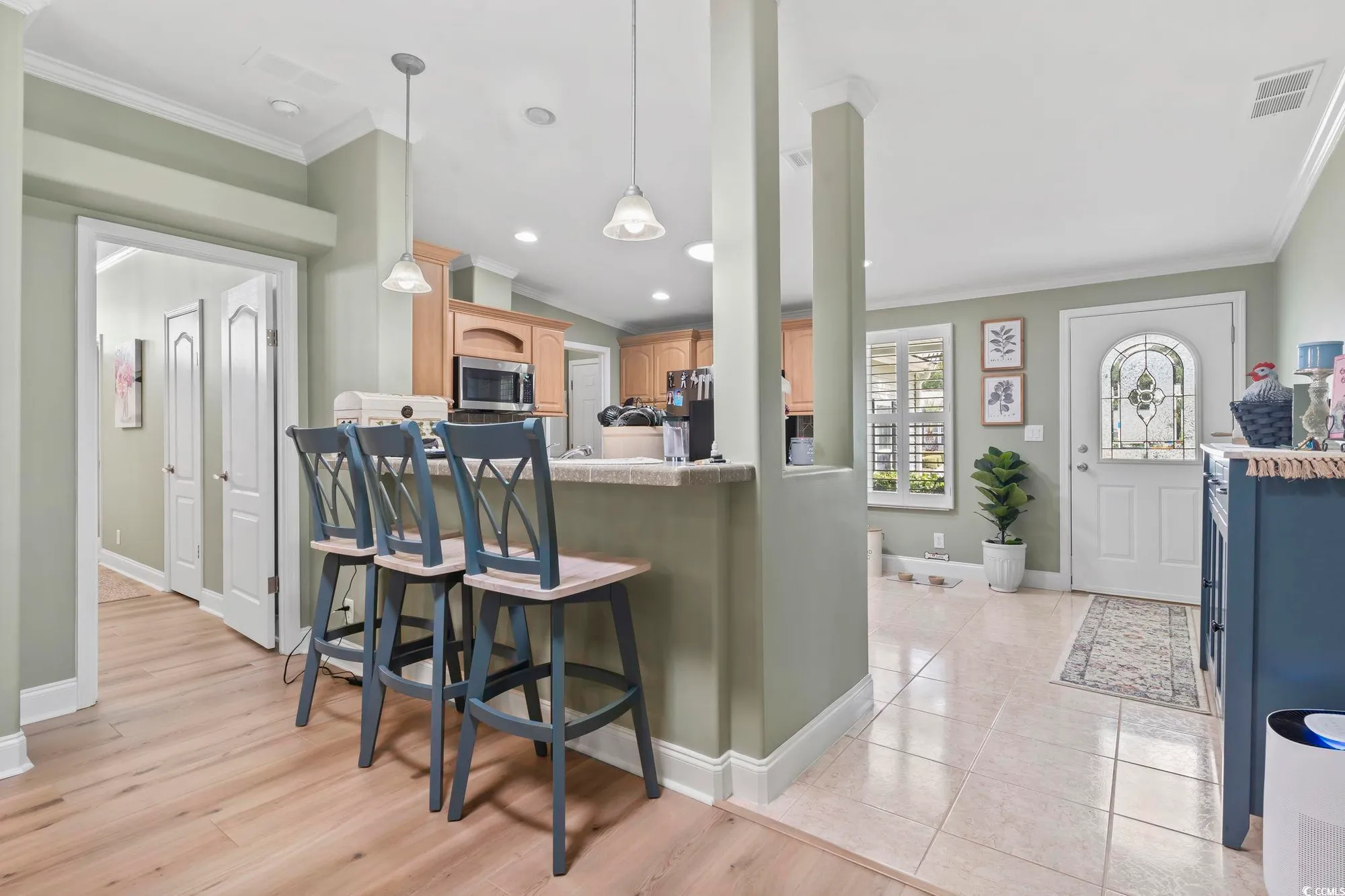 Property Slideshow image 9 of 28 | 570 woodholme dr, Conway, SC, 29526