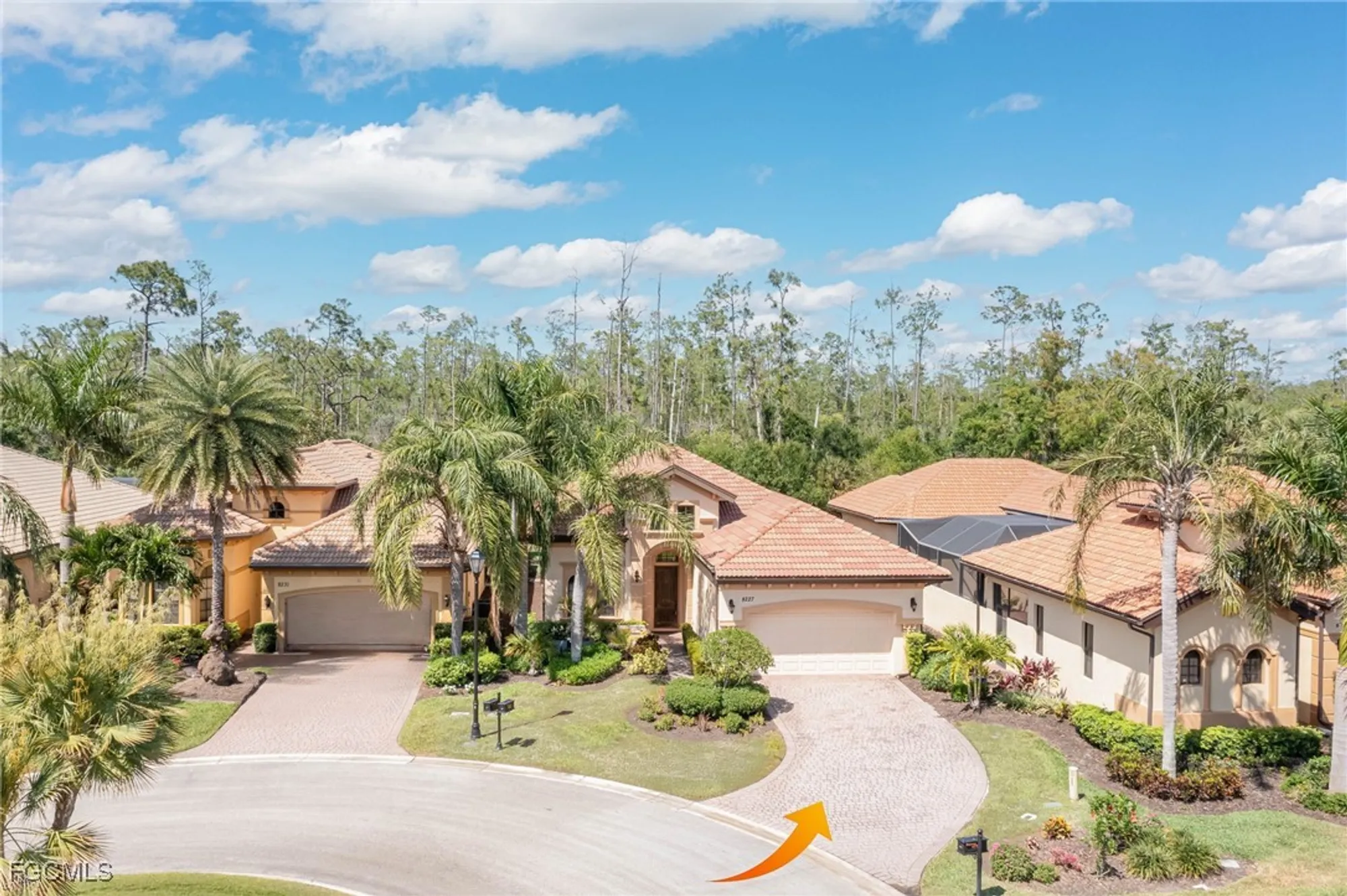 Property Slideshow image 30 of 50 | 8227 provencia ct, Fort Myers, FL, 33912