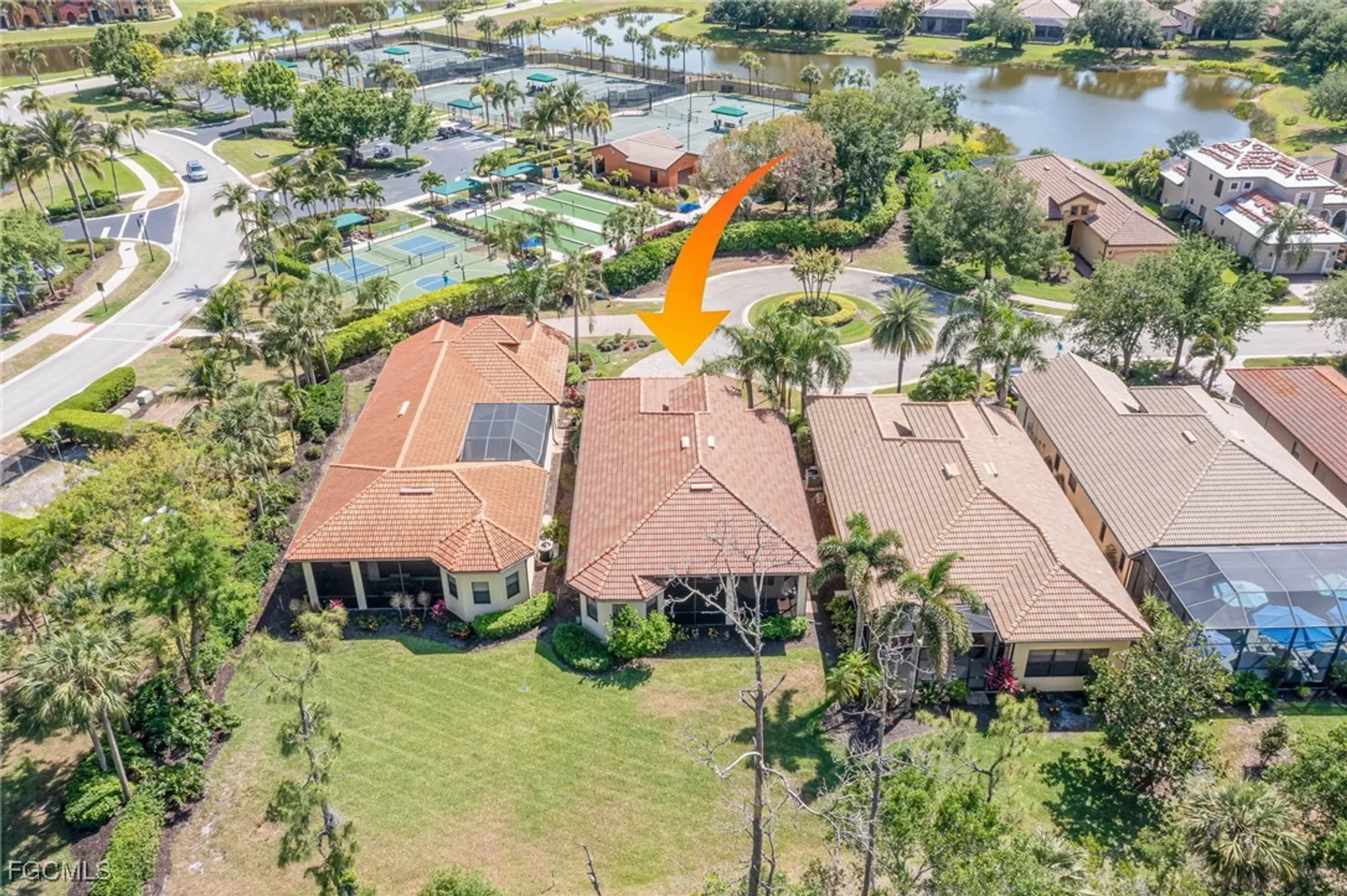 Property Slideshow image 33 of 50 | 8227 provencia ct, Fort Myers, FL, 33912