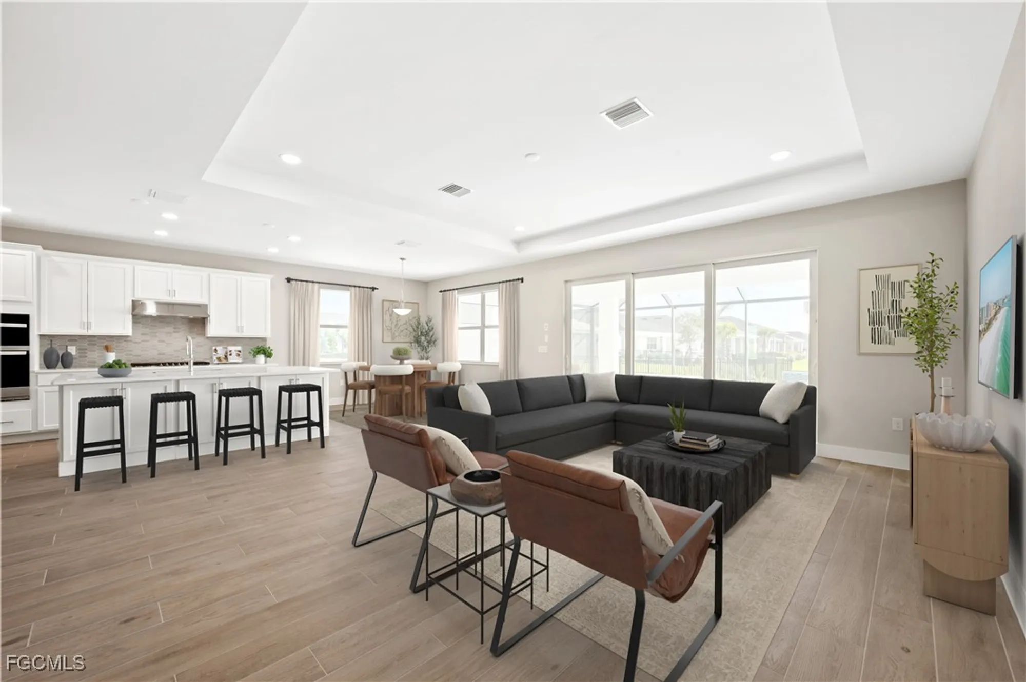 Property Slideshow image 10 of 38 | 16227 wax myrtle st, Punta Gorda, FL, 33982