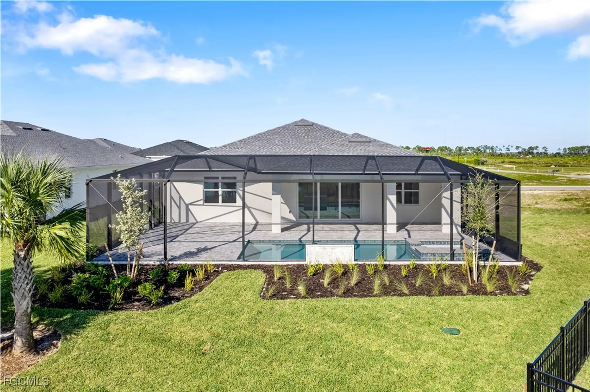 Property Slideshow image 13 of 38 | 16227 wax myrtle st, Punta Gorda, FL, 33982