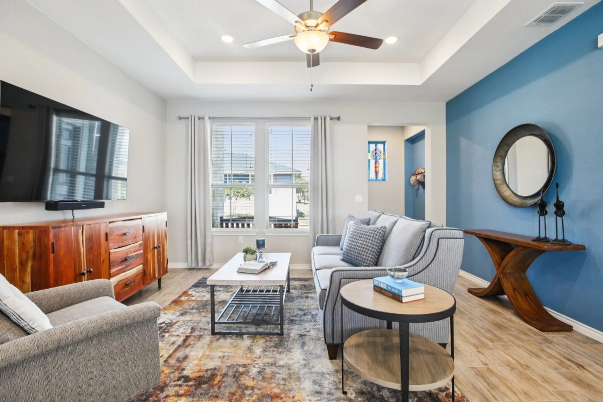 Property Slideshow image 11 of 37 | 206 eagle dr # 101, San Marcos, TX, 78666