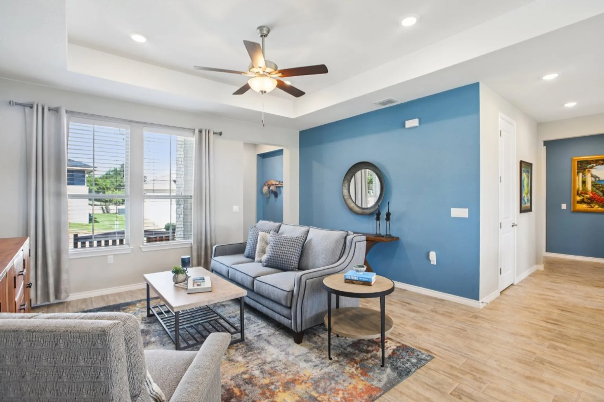 Property Slideshow image 12 of 37 | 206 eagle dr # 101, San Marcos, TX, 78666