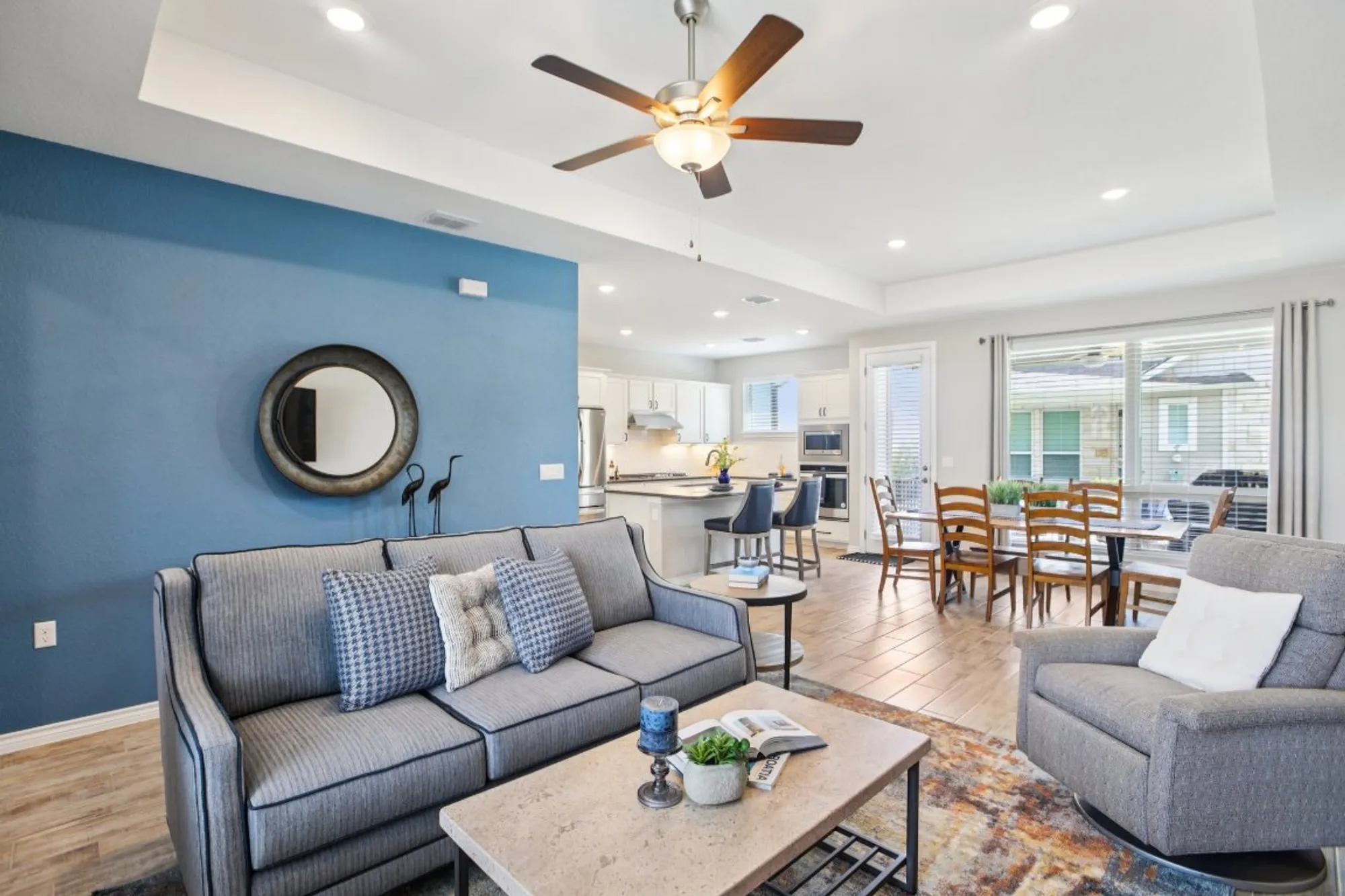 Property Slideshow image 9 of 37 | 206 eagle dr # 101, San Marcos, TX, 78666