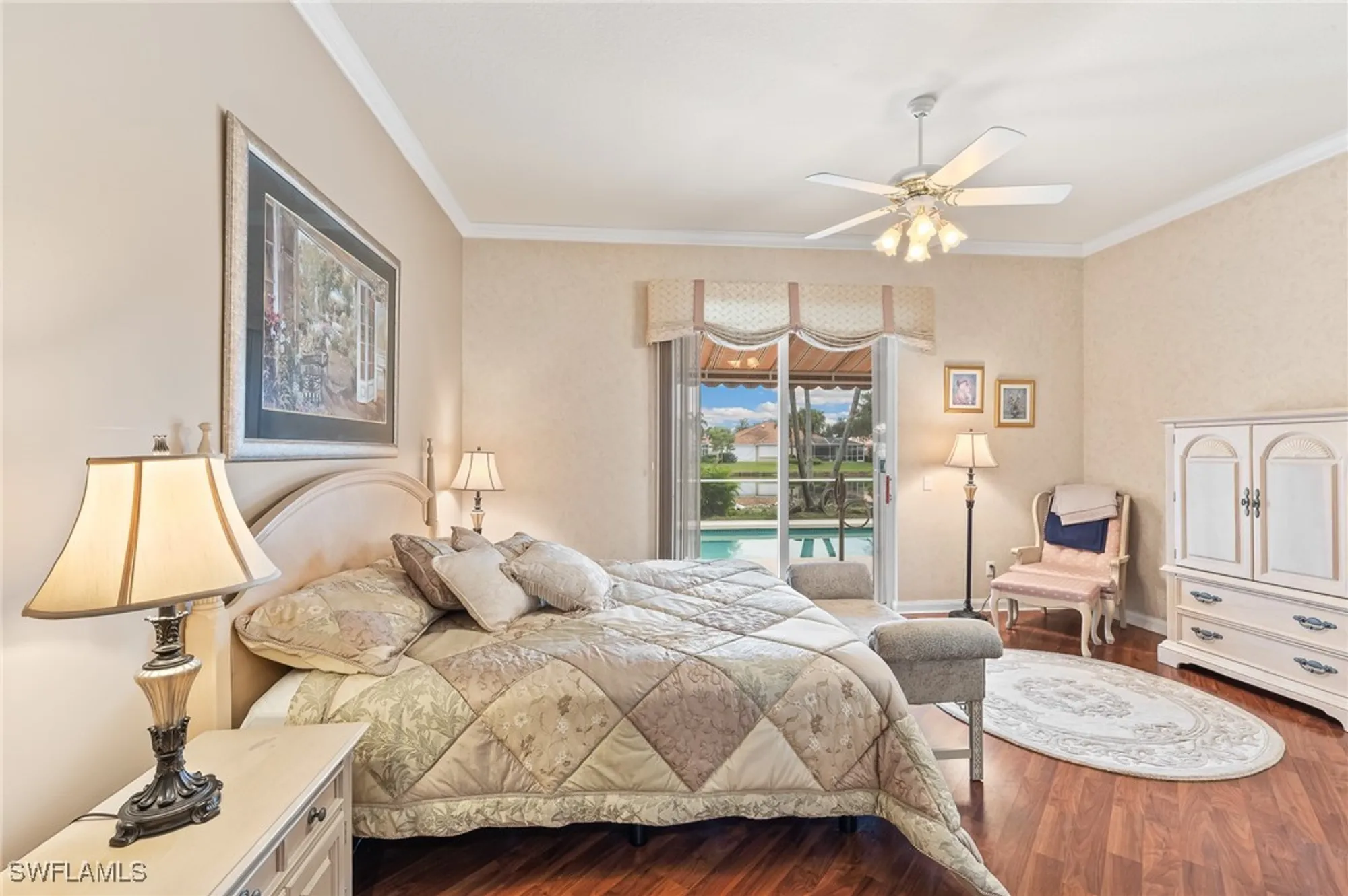 Property Slideshow image 14 of 44 | 5292 hawkesbury way, Naples, FL, 34119