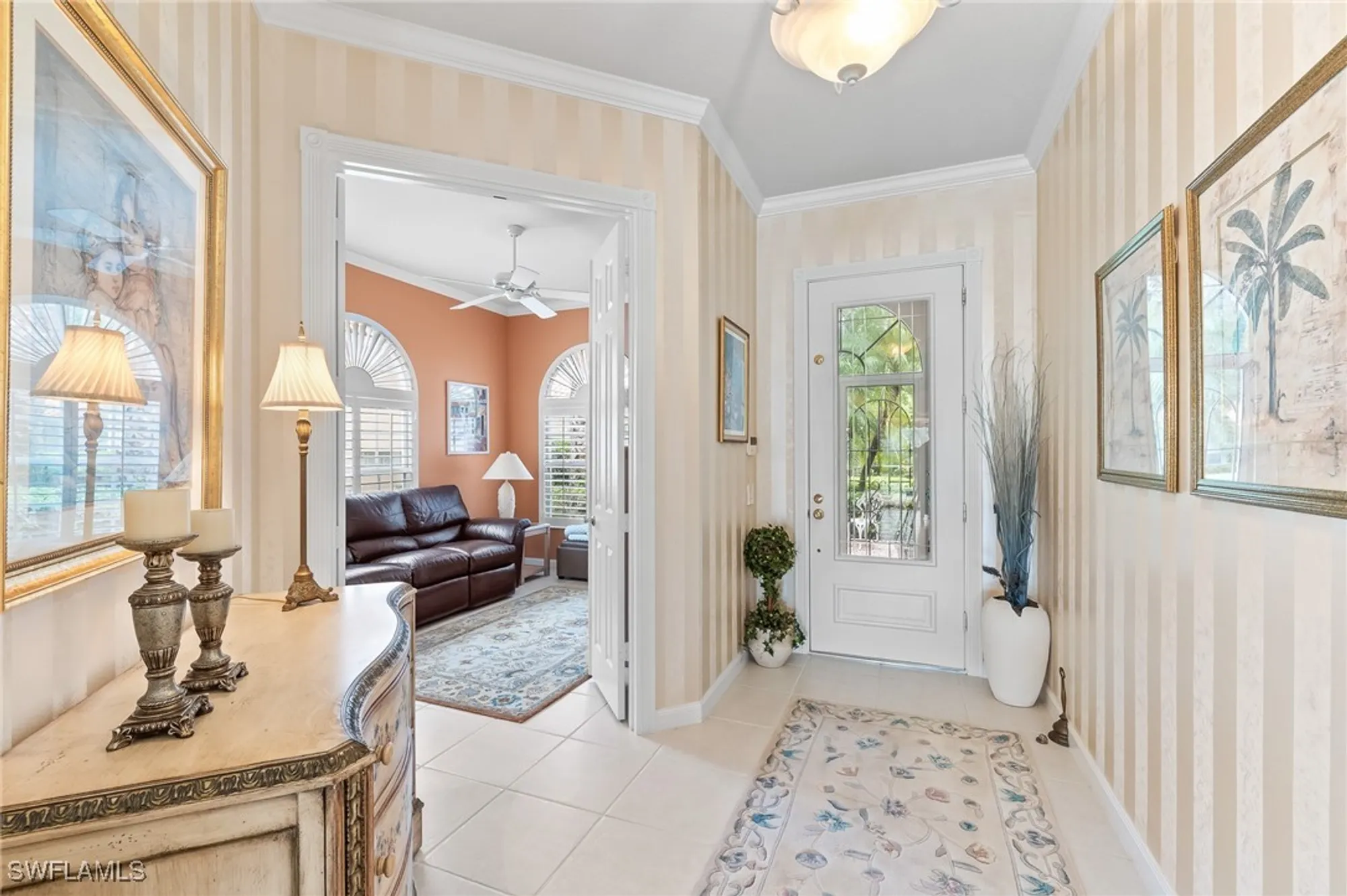 Property Slideshow image 10 of 44 | 5292 hawkesbury way, Naples, FL, 34119