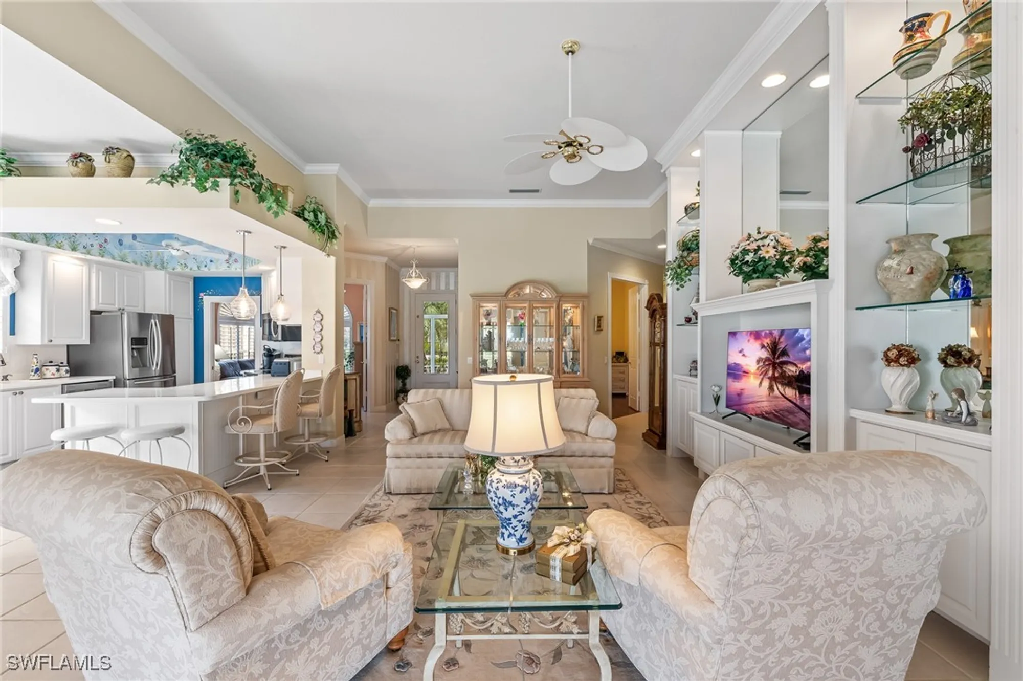 Property Slideshow image 12 of 44 | 5292 hawkesbury way, Naples, FL, 34119