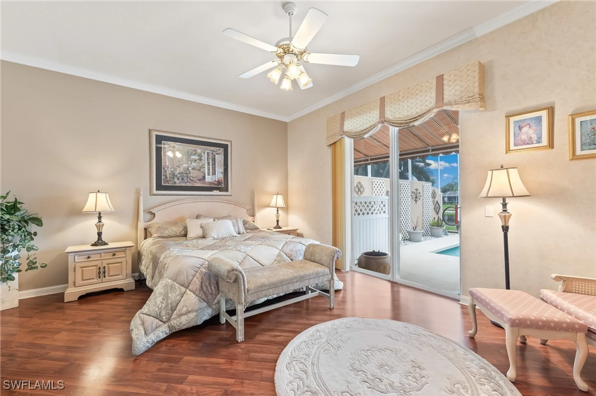 Property Slideshow image 13 of 44 | 5292 hawkesbury way, Naples, FL, 34119