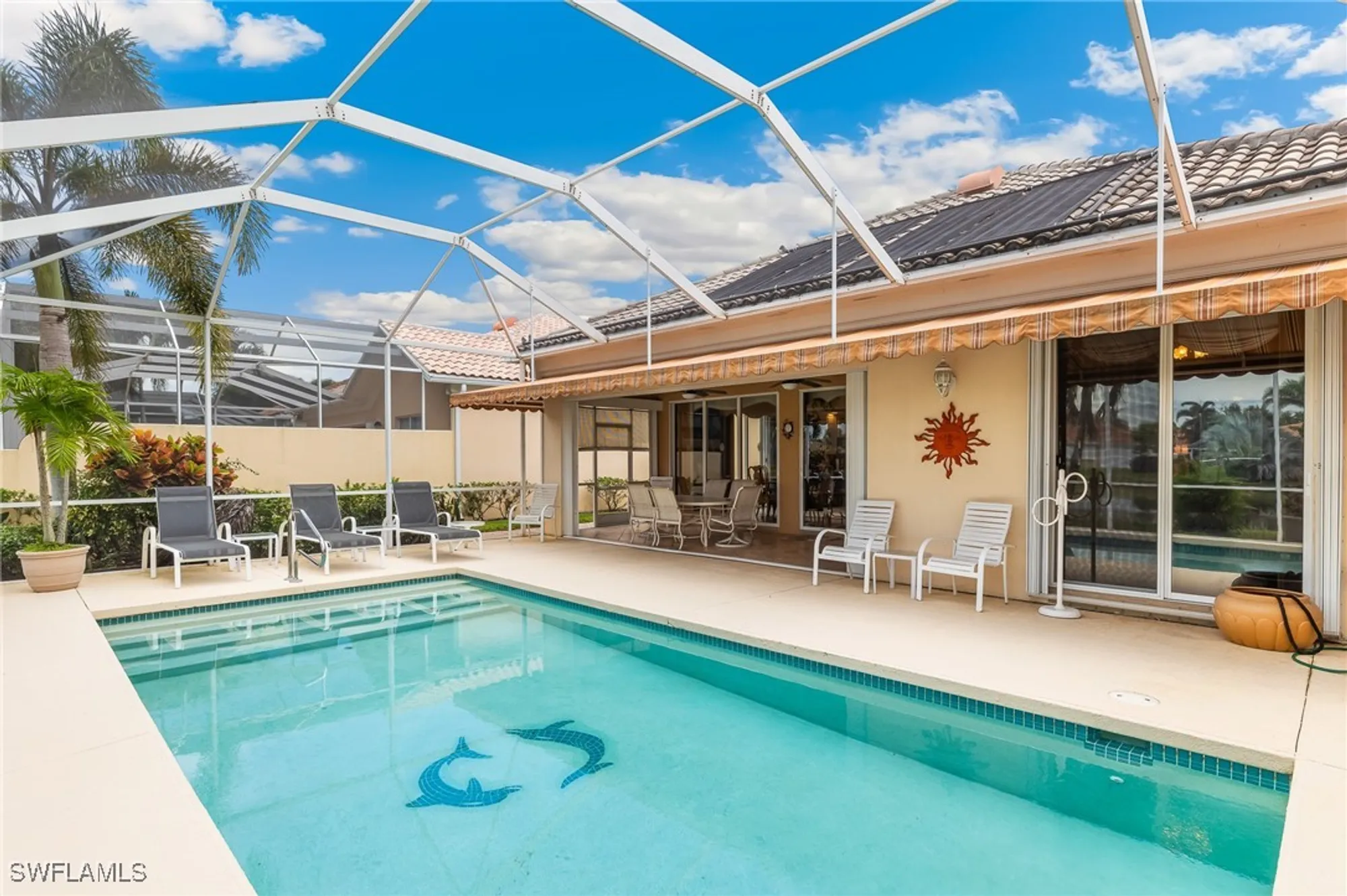 Property Slideshow image 25 of 44 | 5292 hawkesbury way, Naples, FL, 34119