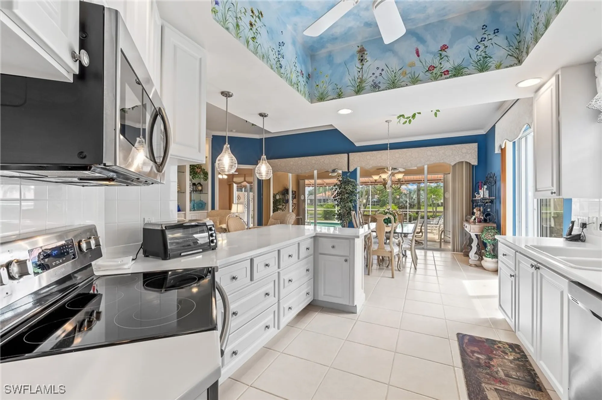 Property Slideshow image 2 of 44 | 5292 hawkesbury way, Naples, FL, 34119