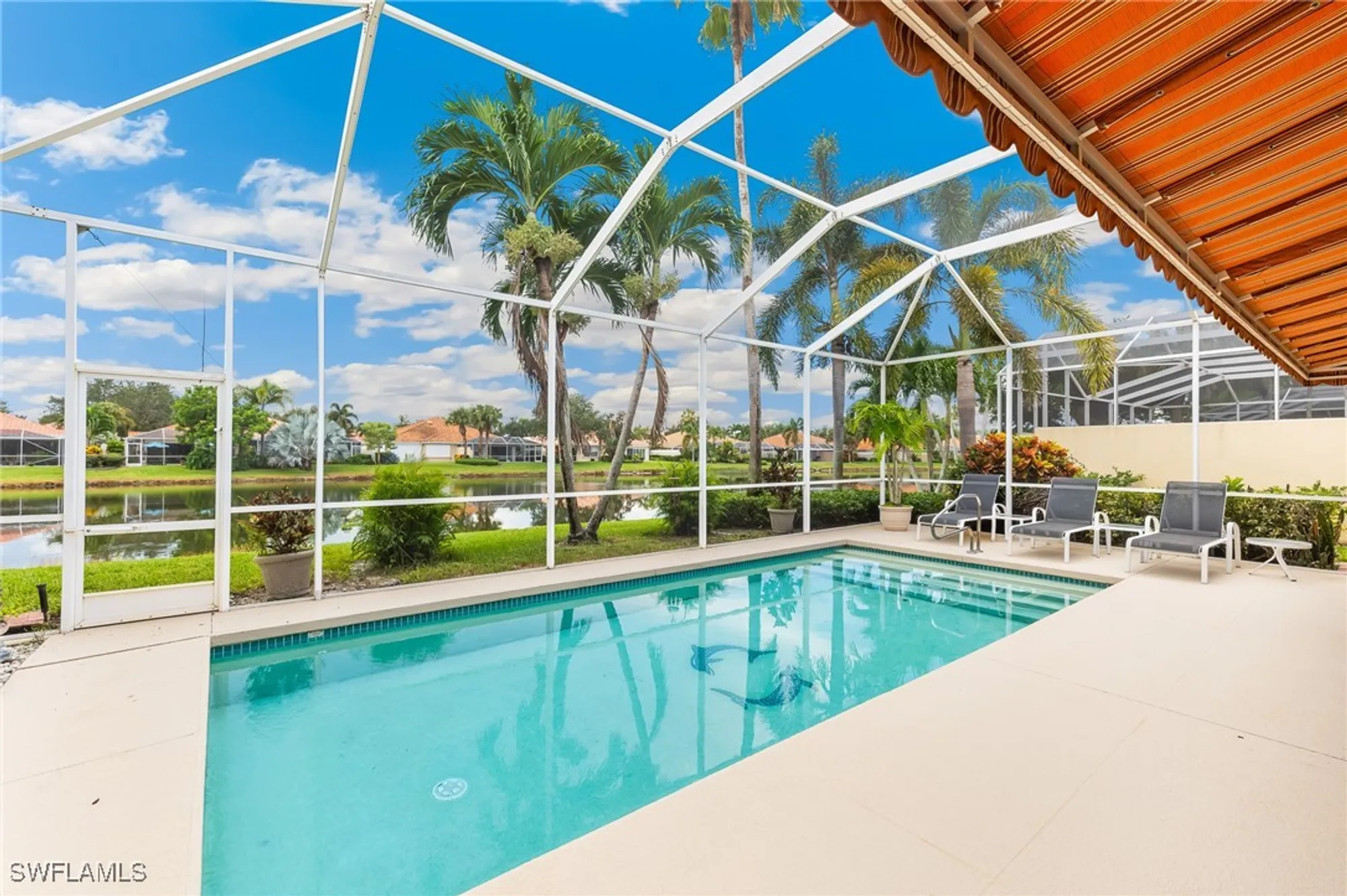 Property Slideshow image 22 of 44 | 5292 hawkesbury way, Naples, FL, 34119