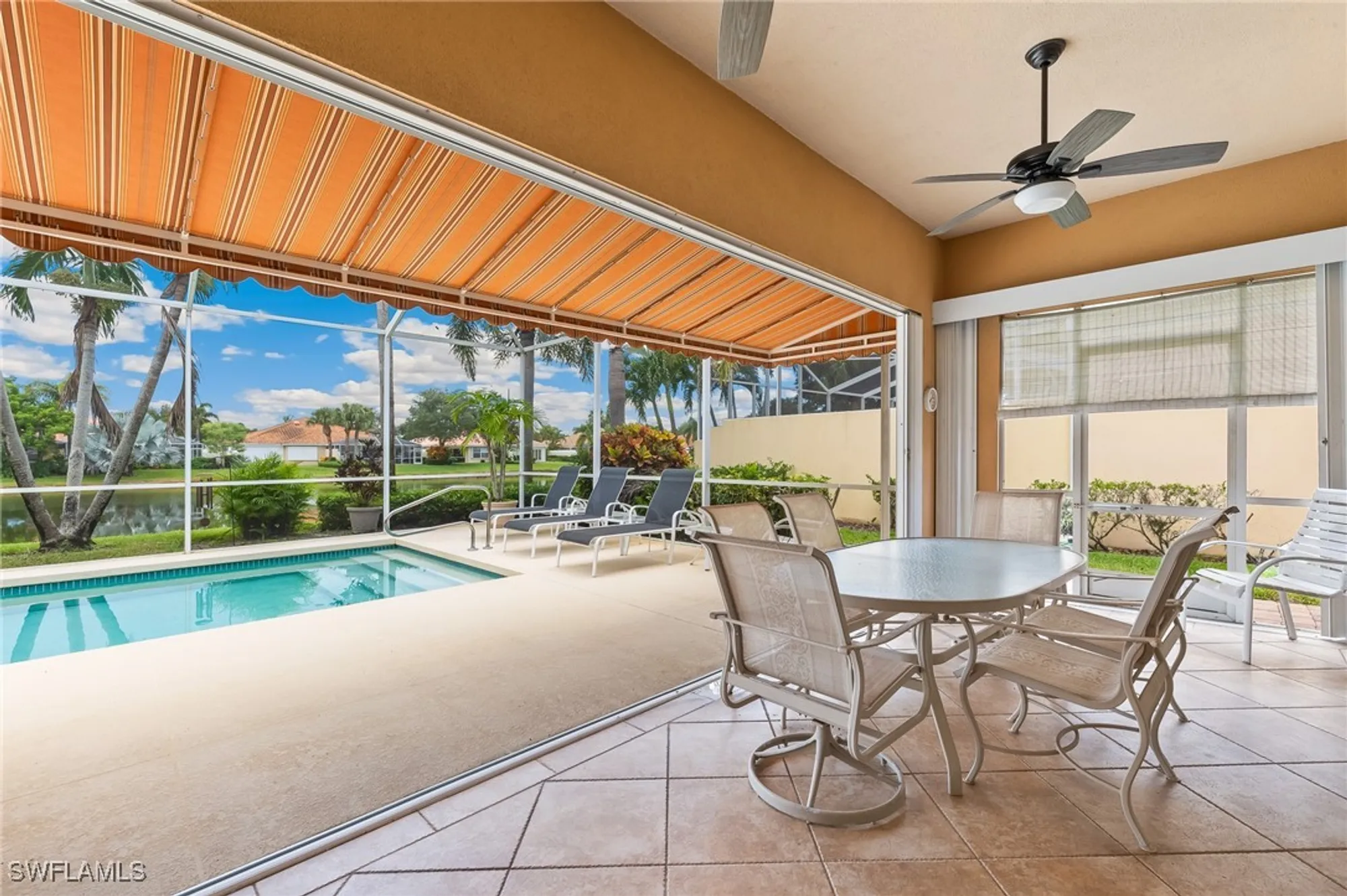 Property Slideshow image 23 of 44 | 5292 hawkesbury way, Naples, FL, 34119