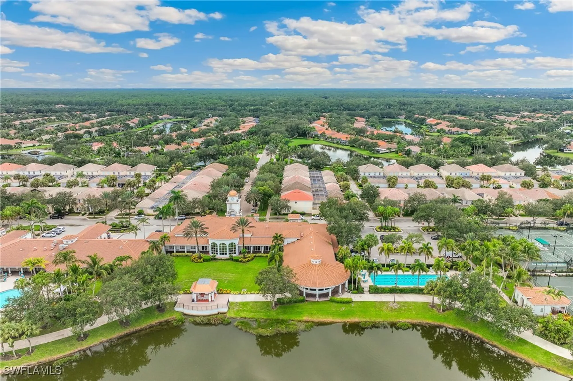 Property Slideshow image 35 of 44 | 5292 hawkesbury way, Naples, FL, 34119