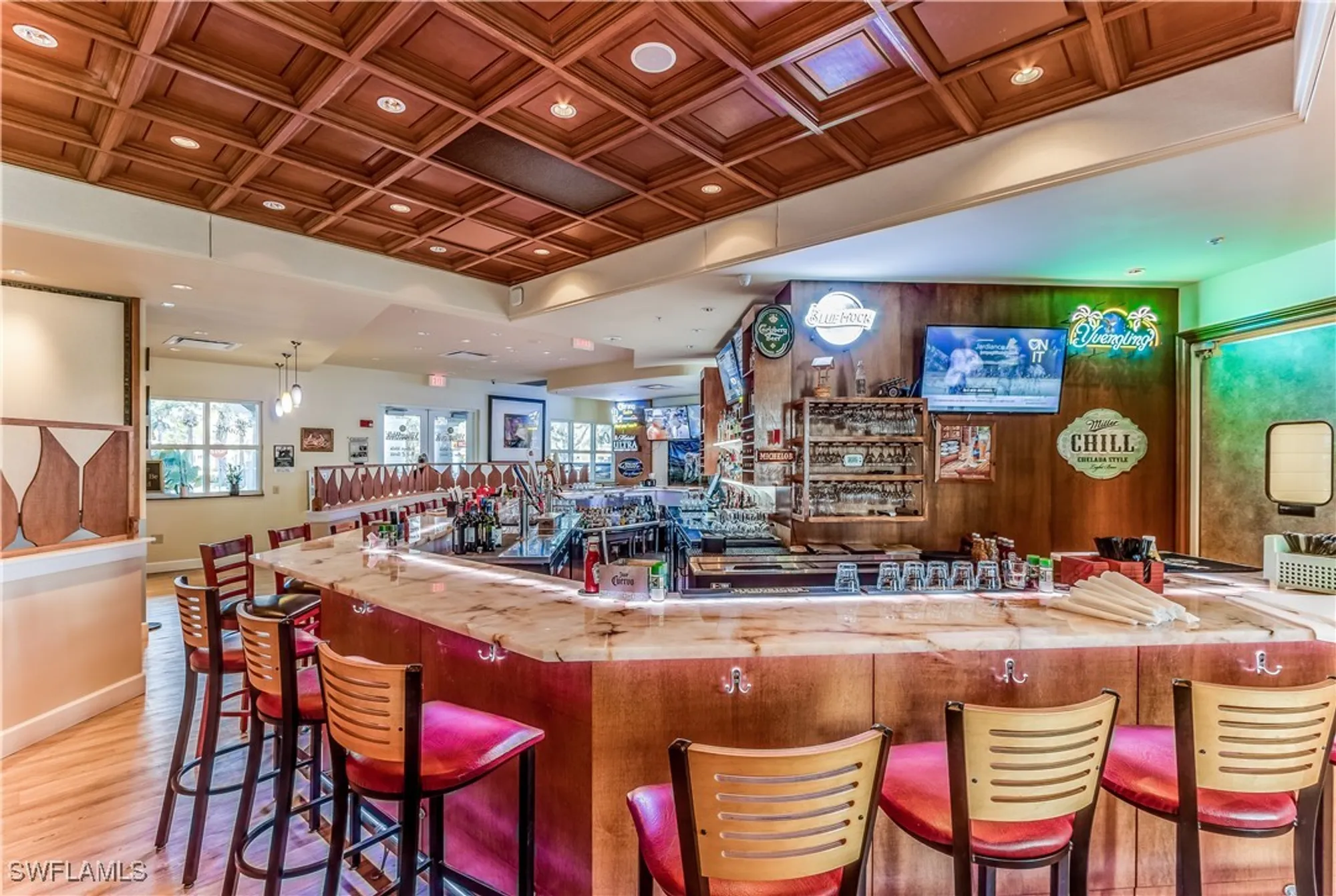 Property Slideshow image 36 of 44 | 5292 hawkesbury way, Naples, FL, 34119